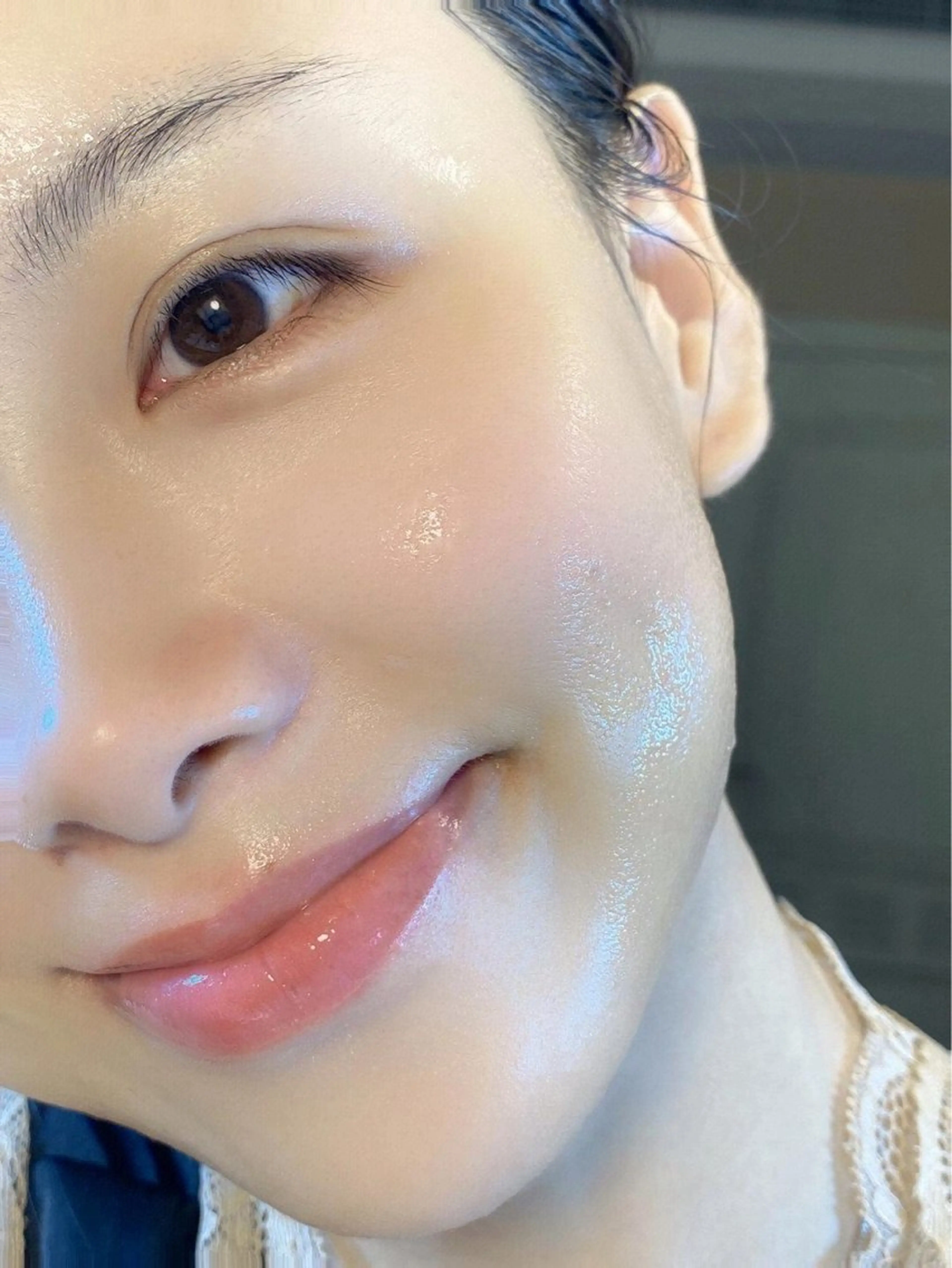 【10代.20代向け】気になる毛穴・ニキビケア・トラブル改善美肌コース 50分の写真