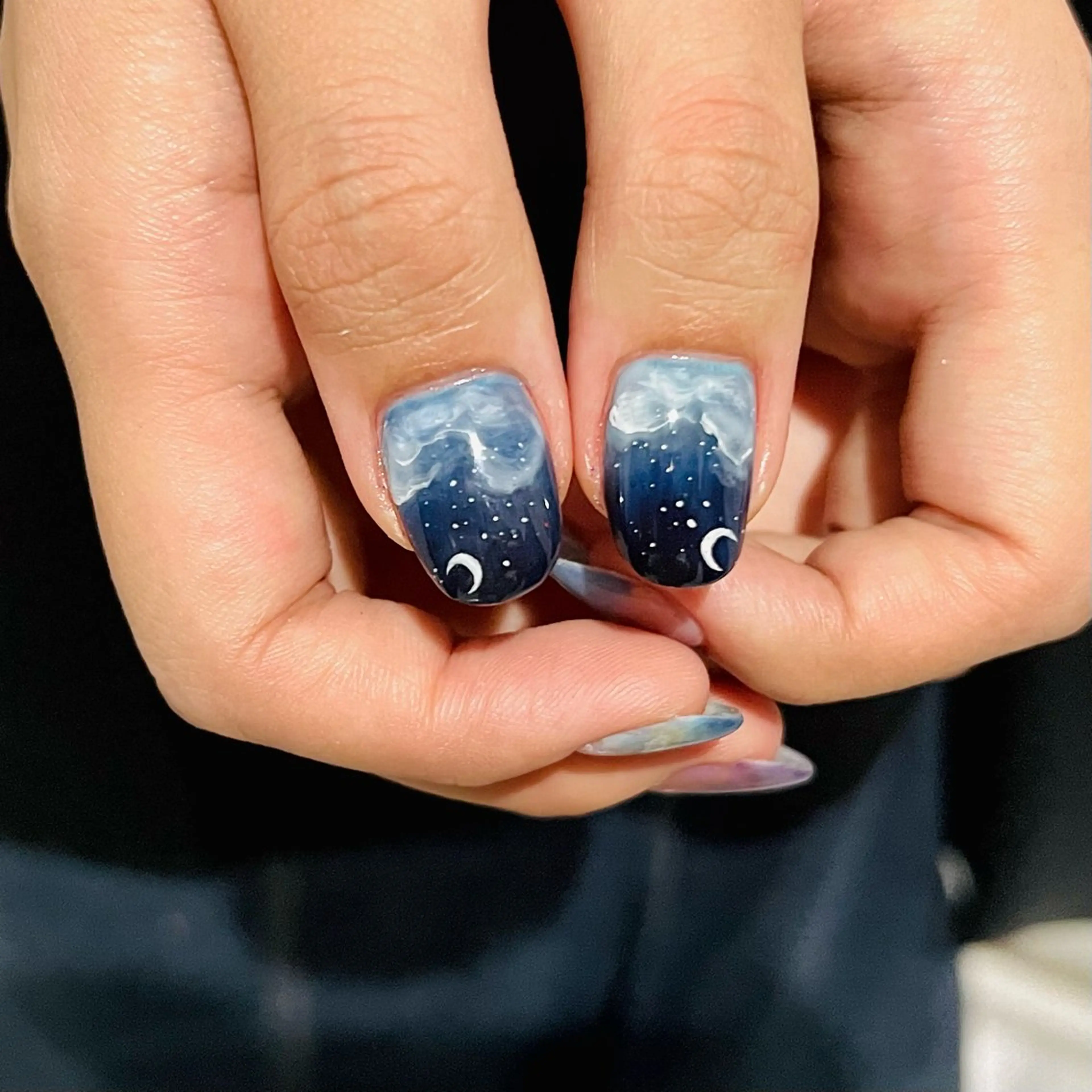 ネイル i＋söpö.n所属・i＋ söpö .nのネイルデザイン