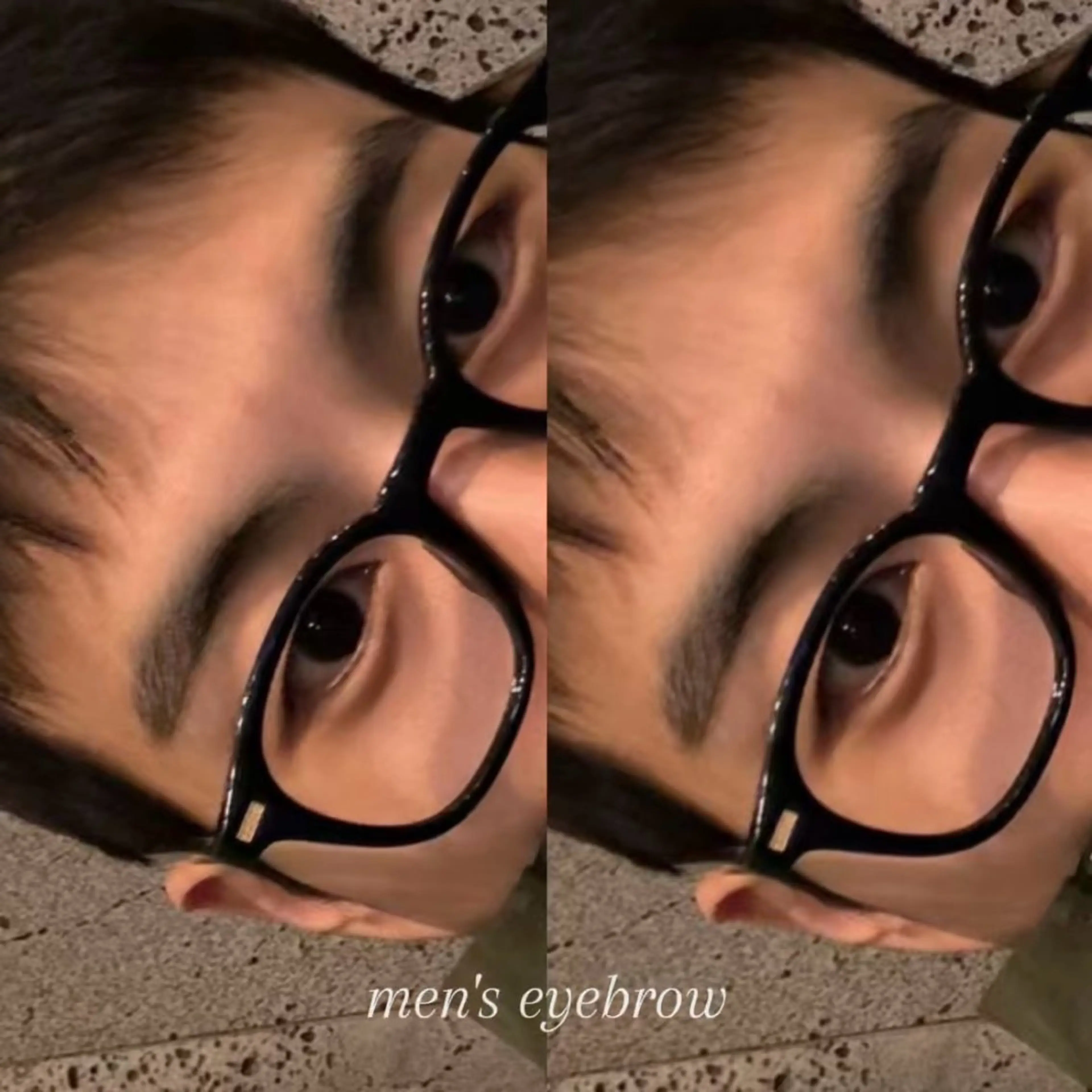 アイブロウ Eyebrow&Eyelash Salon Nine.【ナイン】所属・hoshina arisaの眉毛・アイブロウイメージ