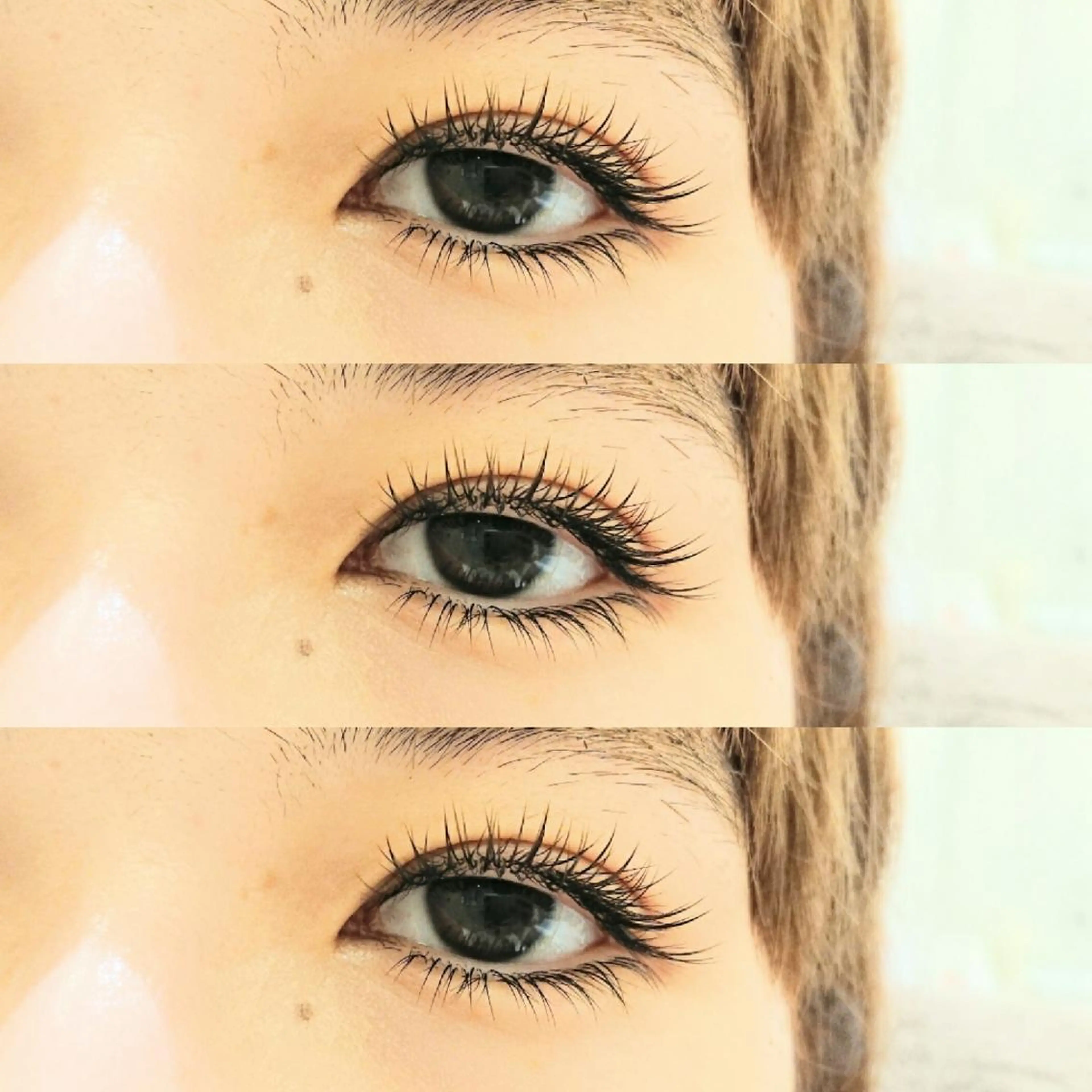 マツエク・マツパ Jカール ducca所属・ducca/ kariyaのヘアスタイル