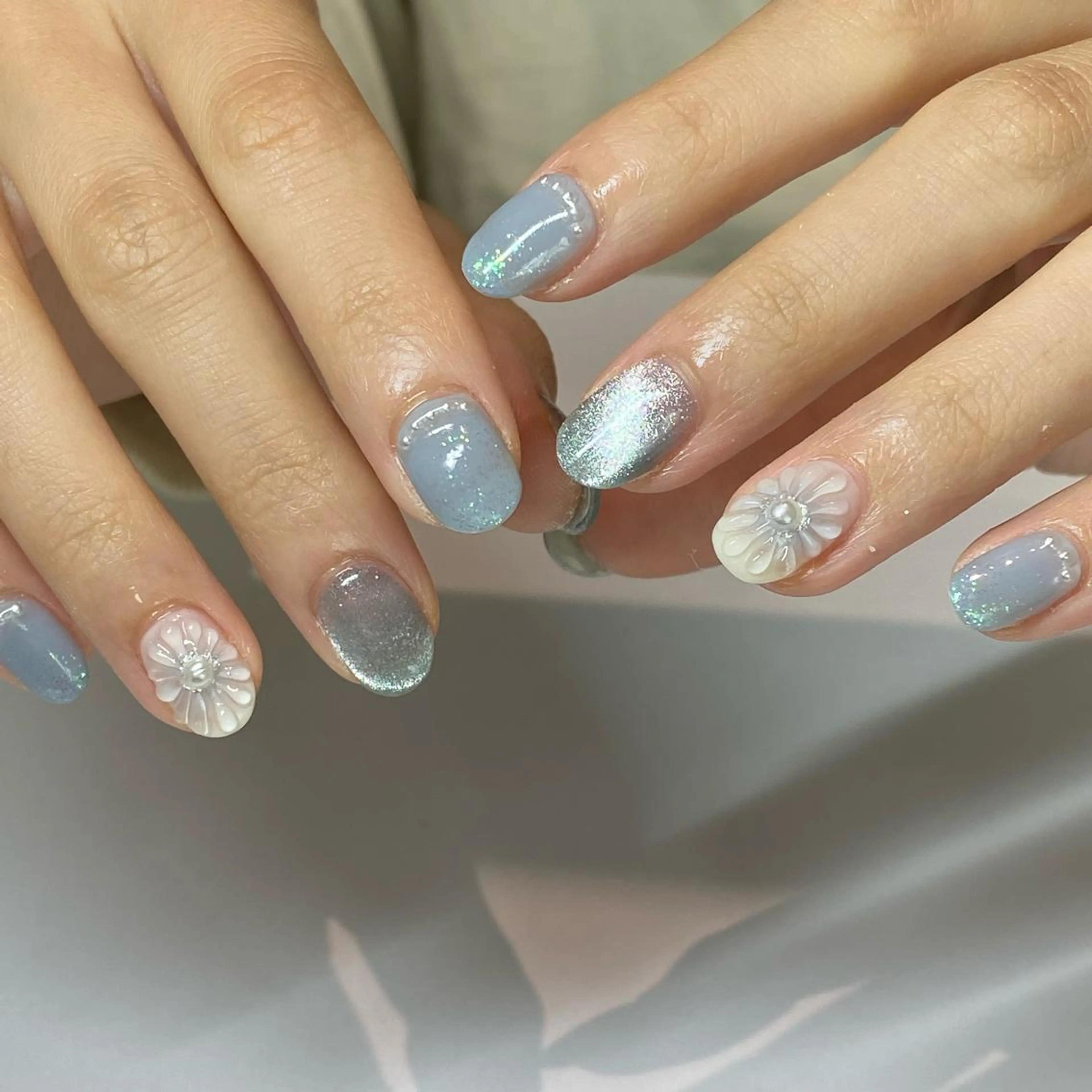 ネイル ayana nails所属・nail salon ayanaのネイルデザイン