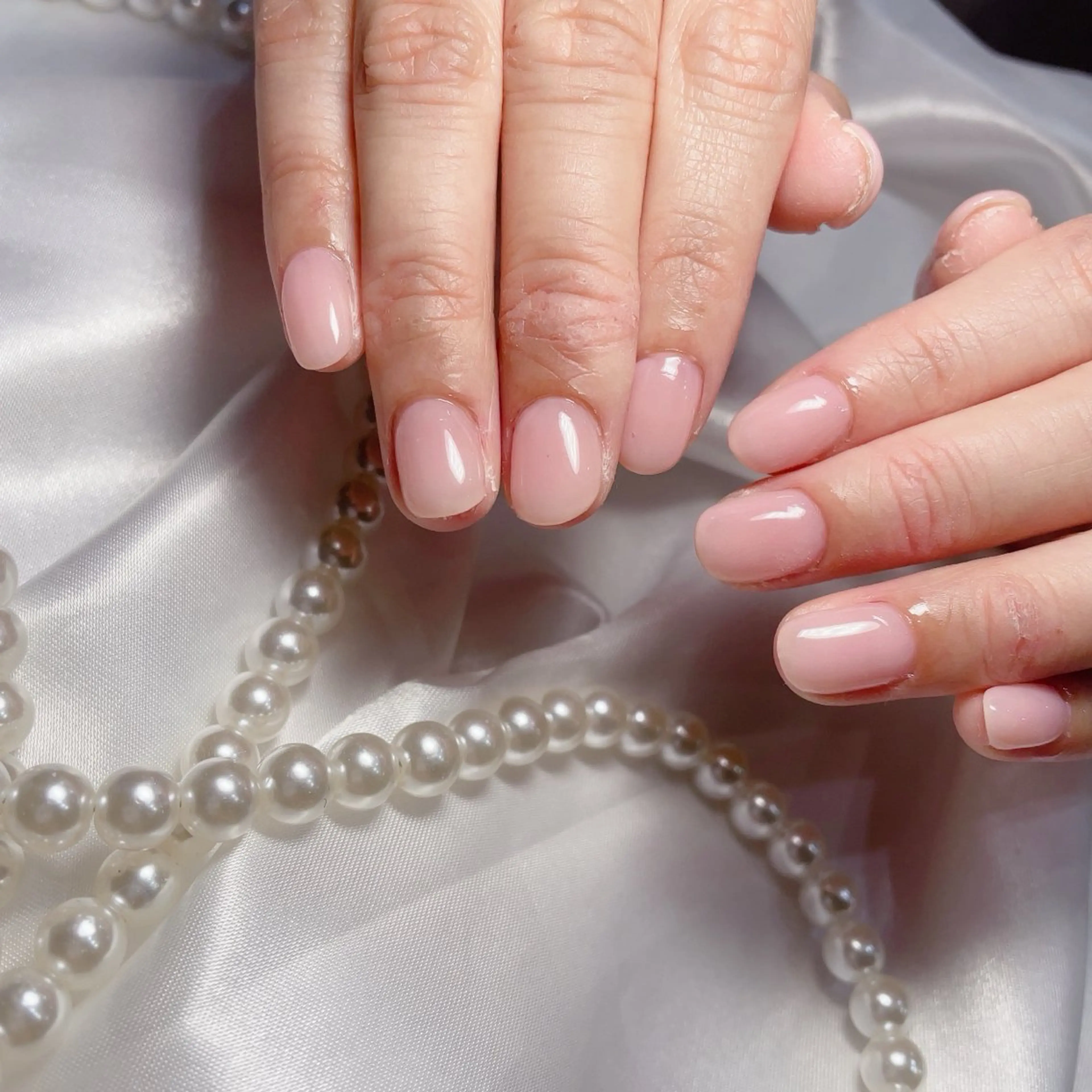 ネイル f Nail所属・f  Nail 五日市駅北口のネイルデザイン