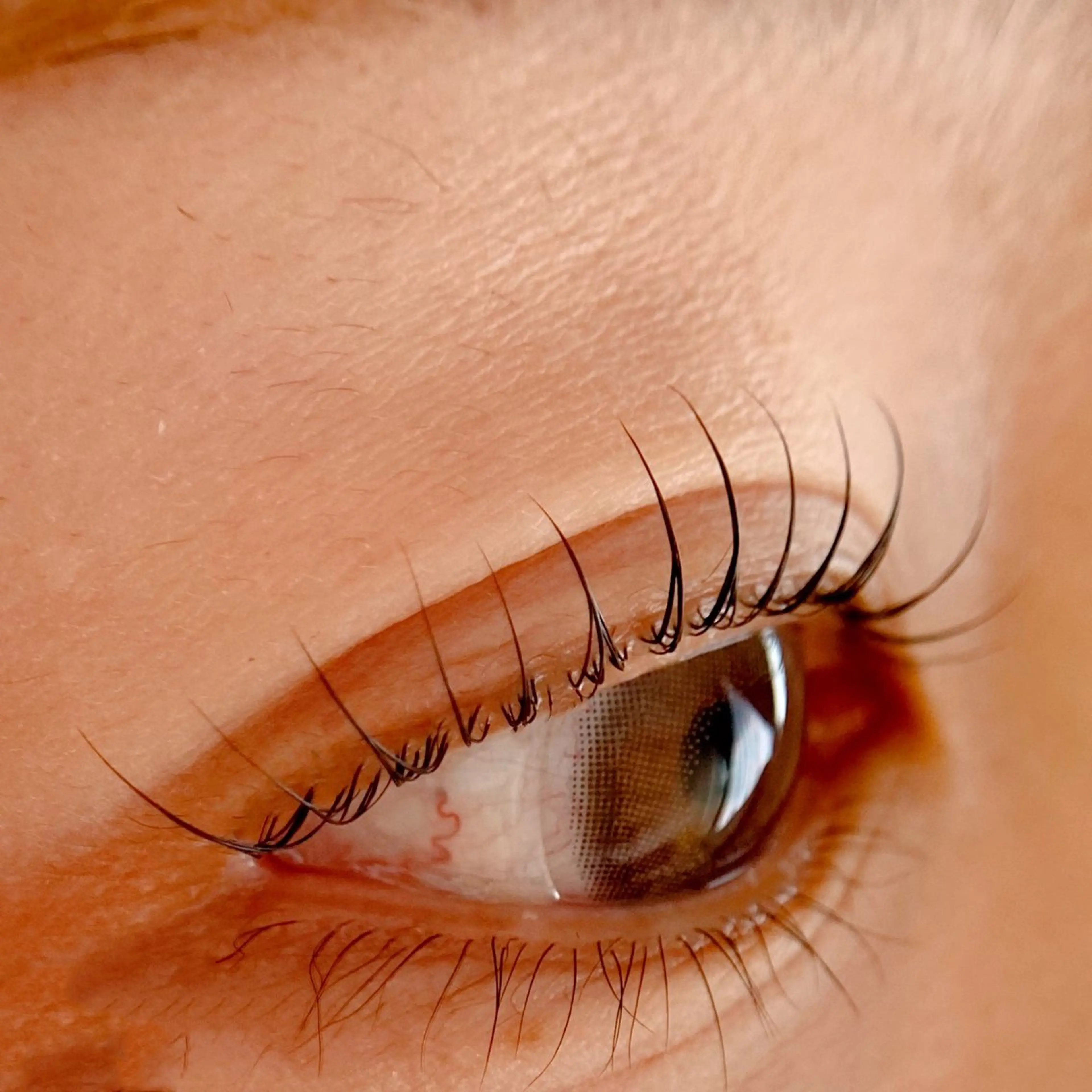 マツエク・マツパ merfie所属・merfie メルフィーのマツエク・マツパデザイン