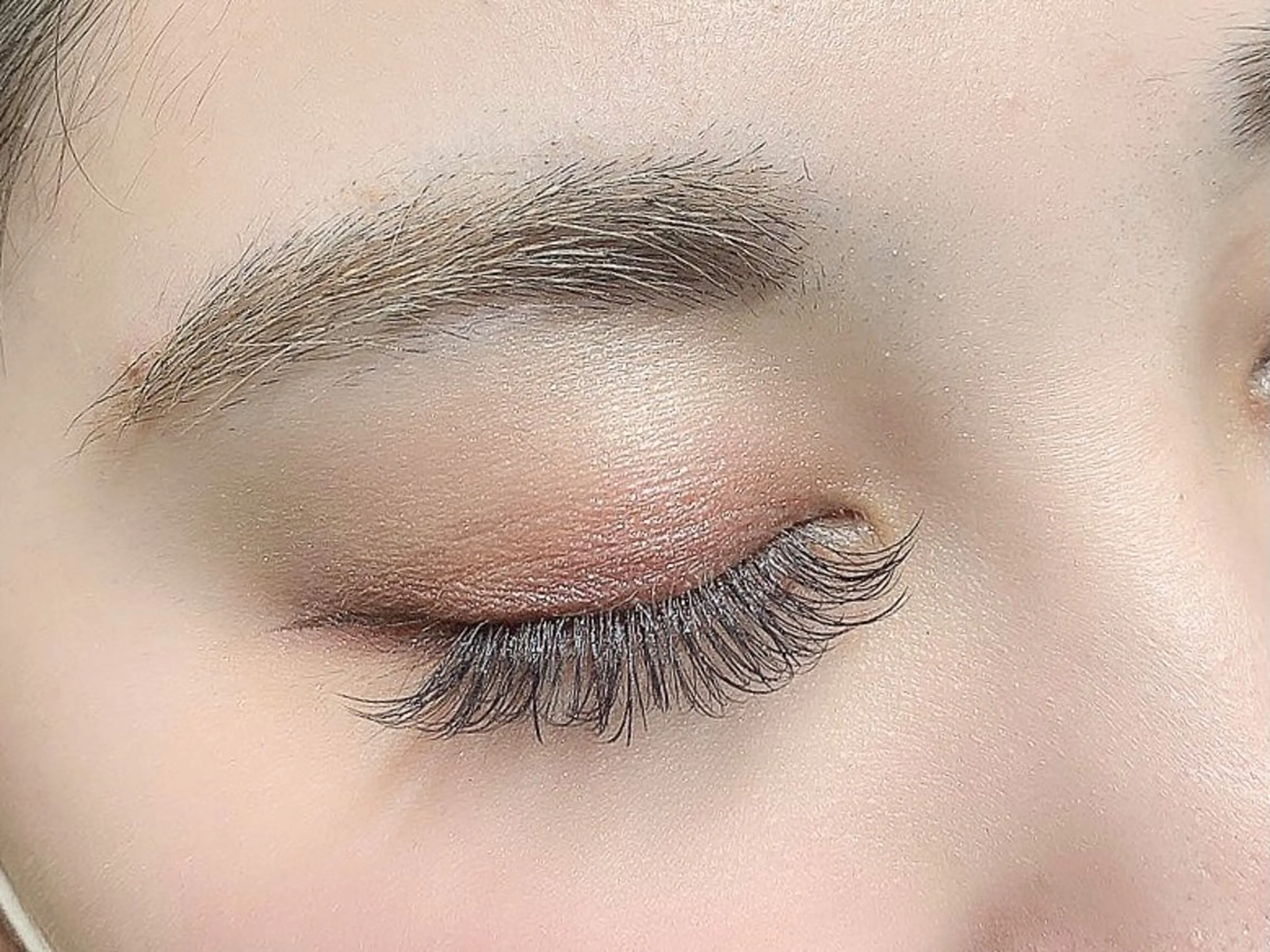 マツエク・マツパ EYE’S lash_brows所属・武久 知美のエステ・リラクイメージ