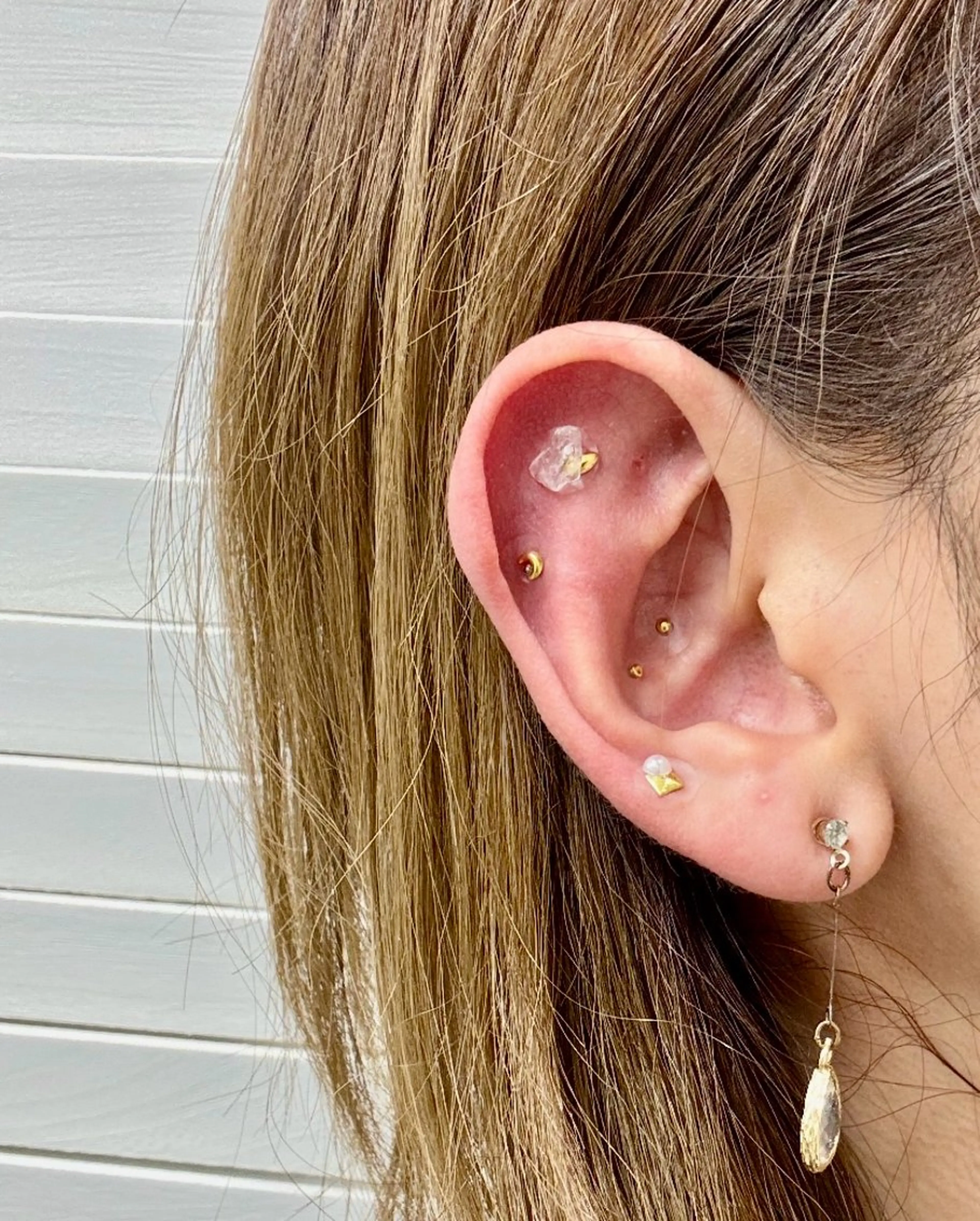 その他 Linoas所属・kogao&head Linoasのエステ・リラクイメージ