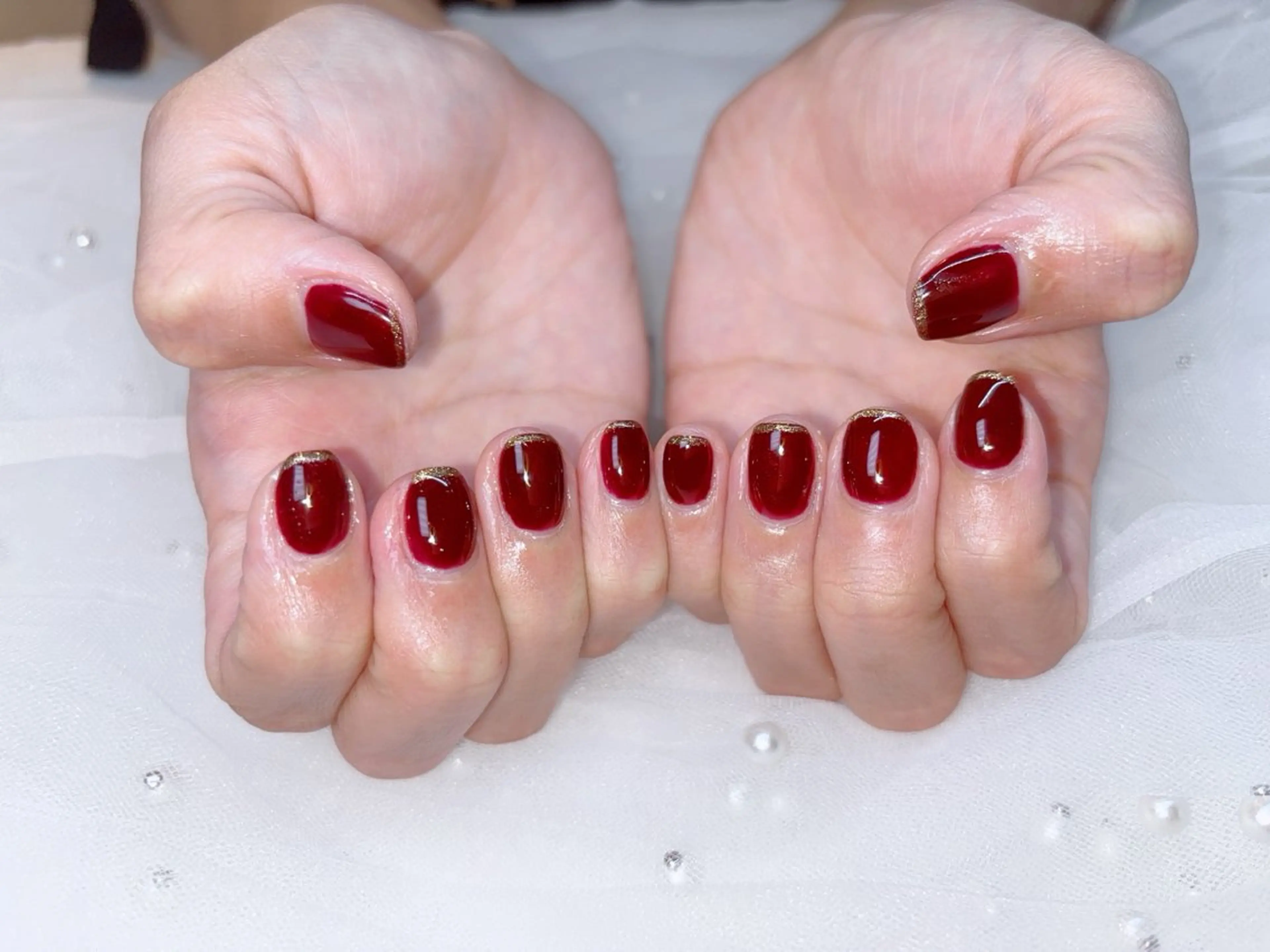 ネイル ♡CELEBRAIL YUKI♡のネイルデザイン