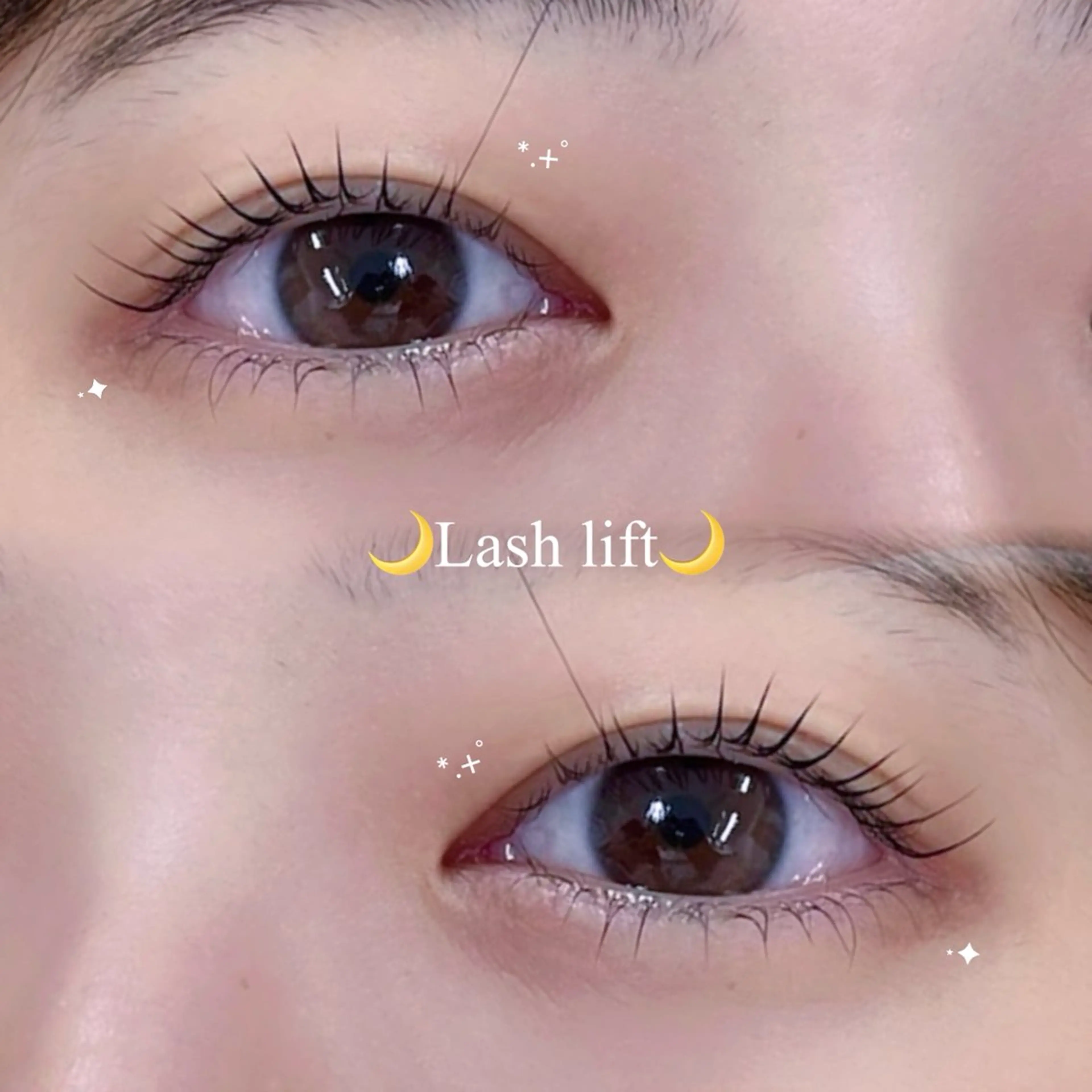 マツエク・マツパ マツパ ♡Bianca国分寺 SHIGETA♡のマツエク・マツパデザイン