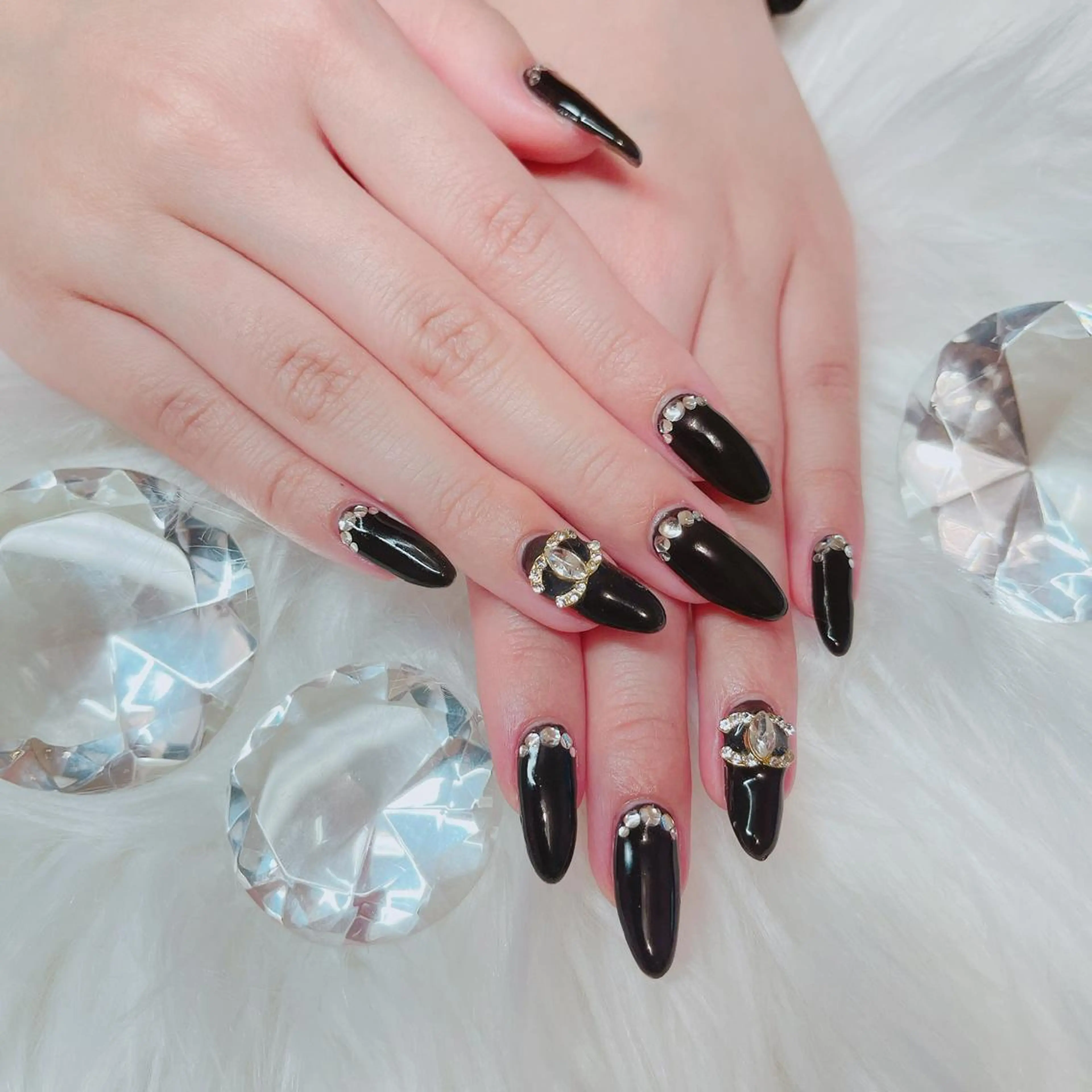 ネイル Private Salon 大宮のネイルデザイン