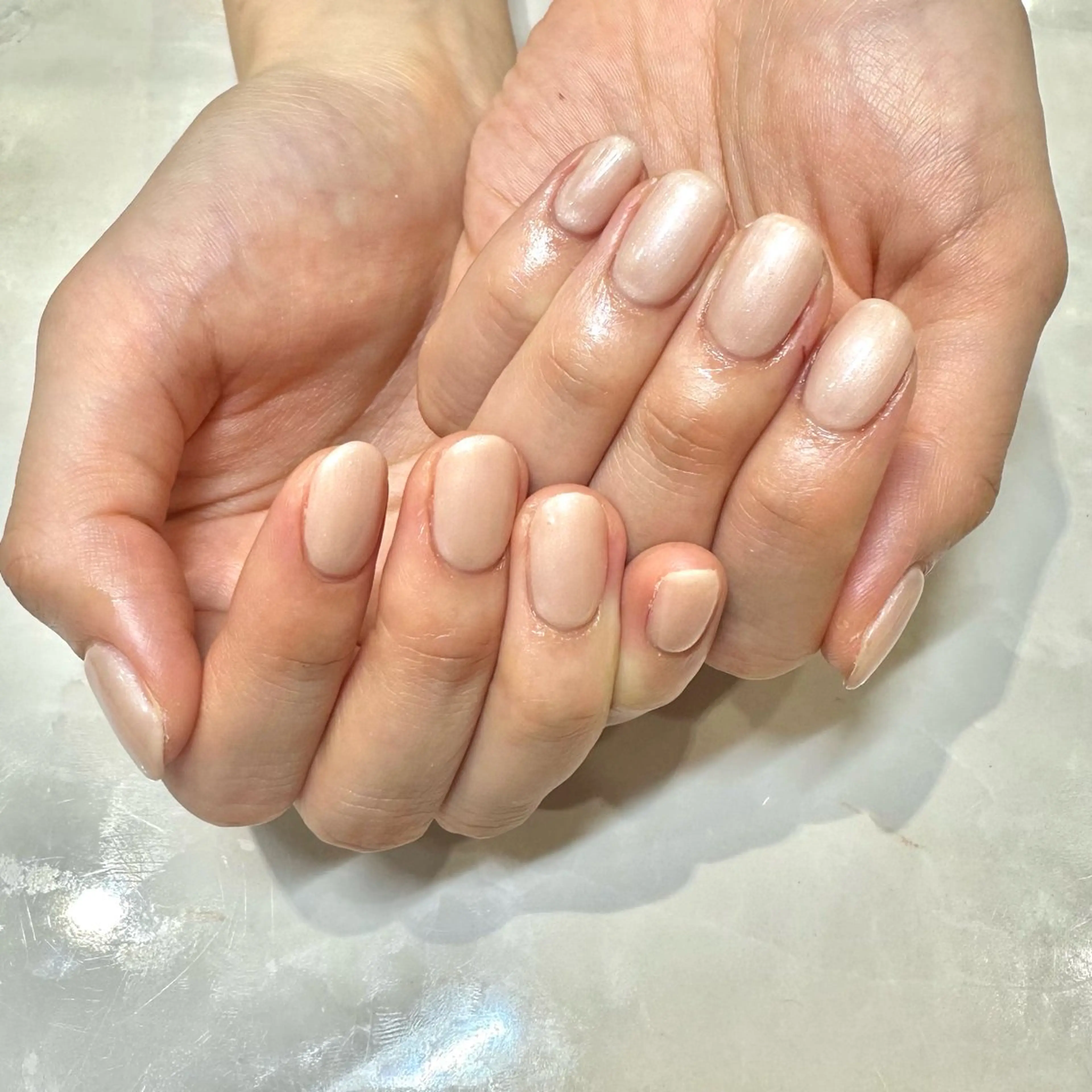 ネイル Lapis Manamiのネイルデザイン