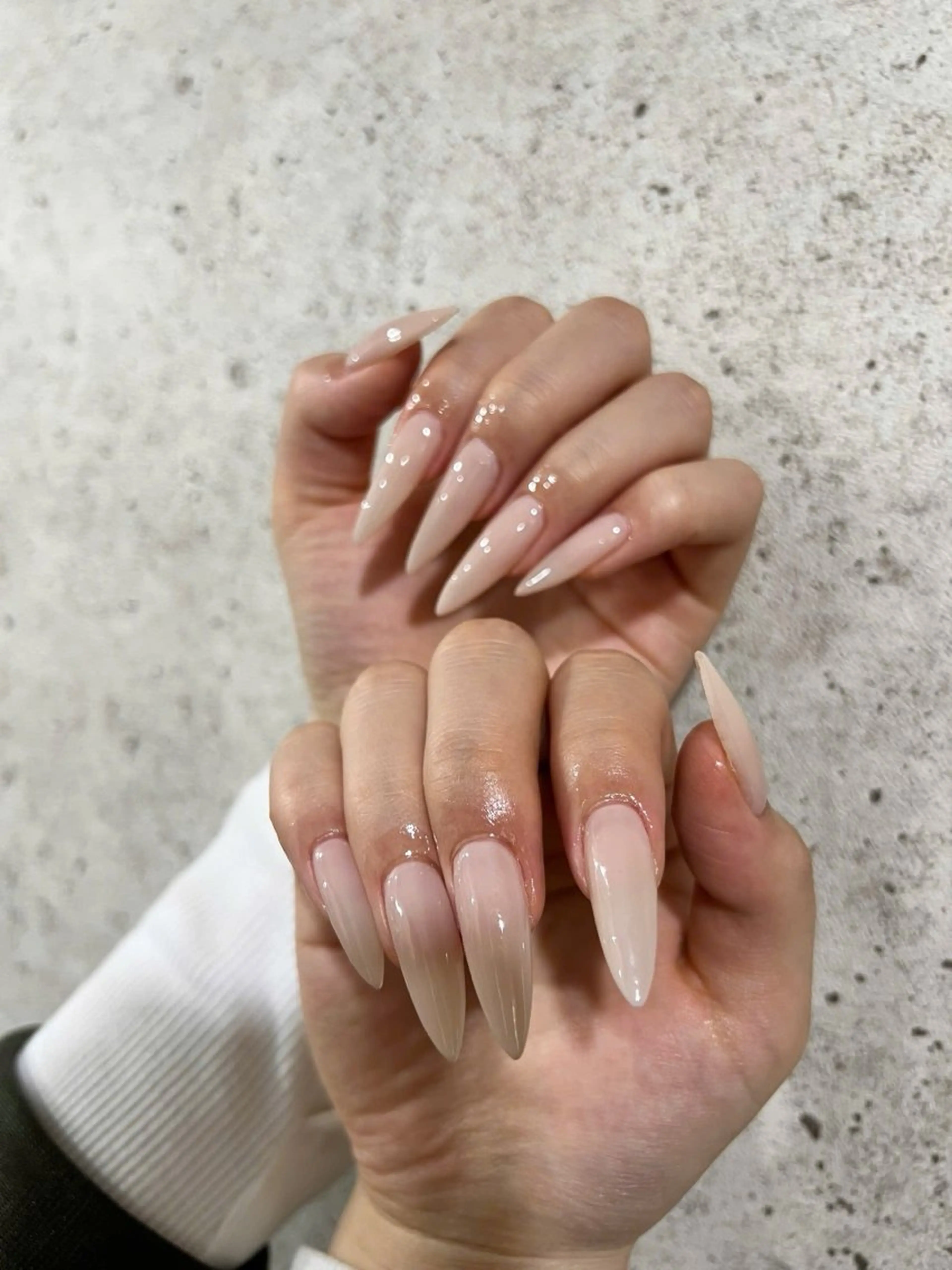 ネイル KAWAII NAIL SALON所属・MUSE NAILのネイルデザイン