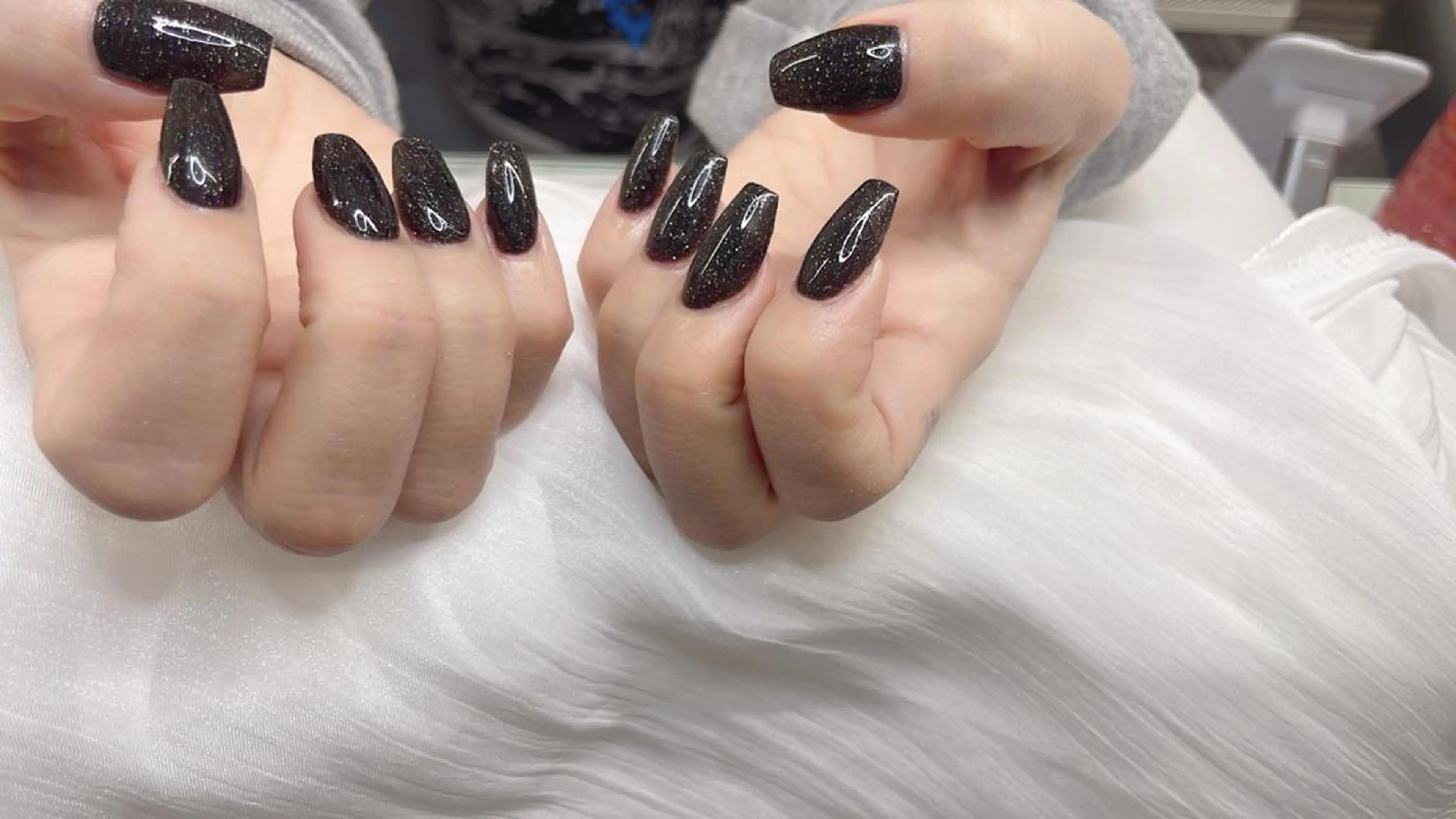 ネイル ハンドネイル ゆうさ Nailのネイルデザイン