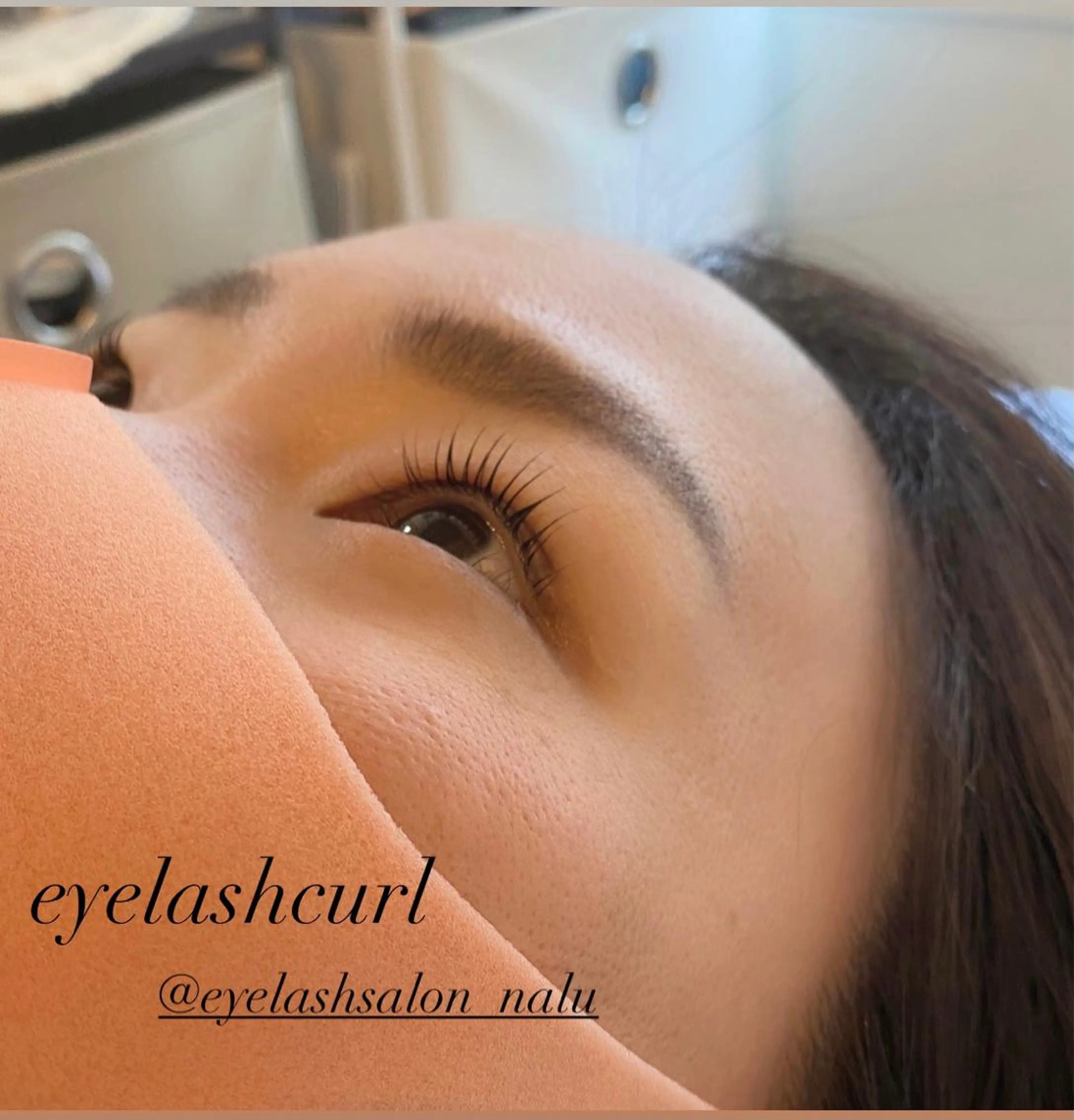 マツエク・マツパ eyelashsalon-Nalu所属・eyelash salon-Naluのマツエク・マツパデザイン