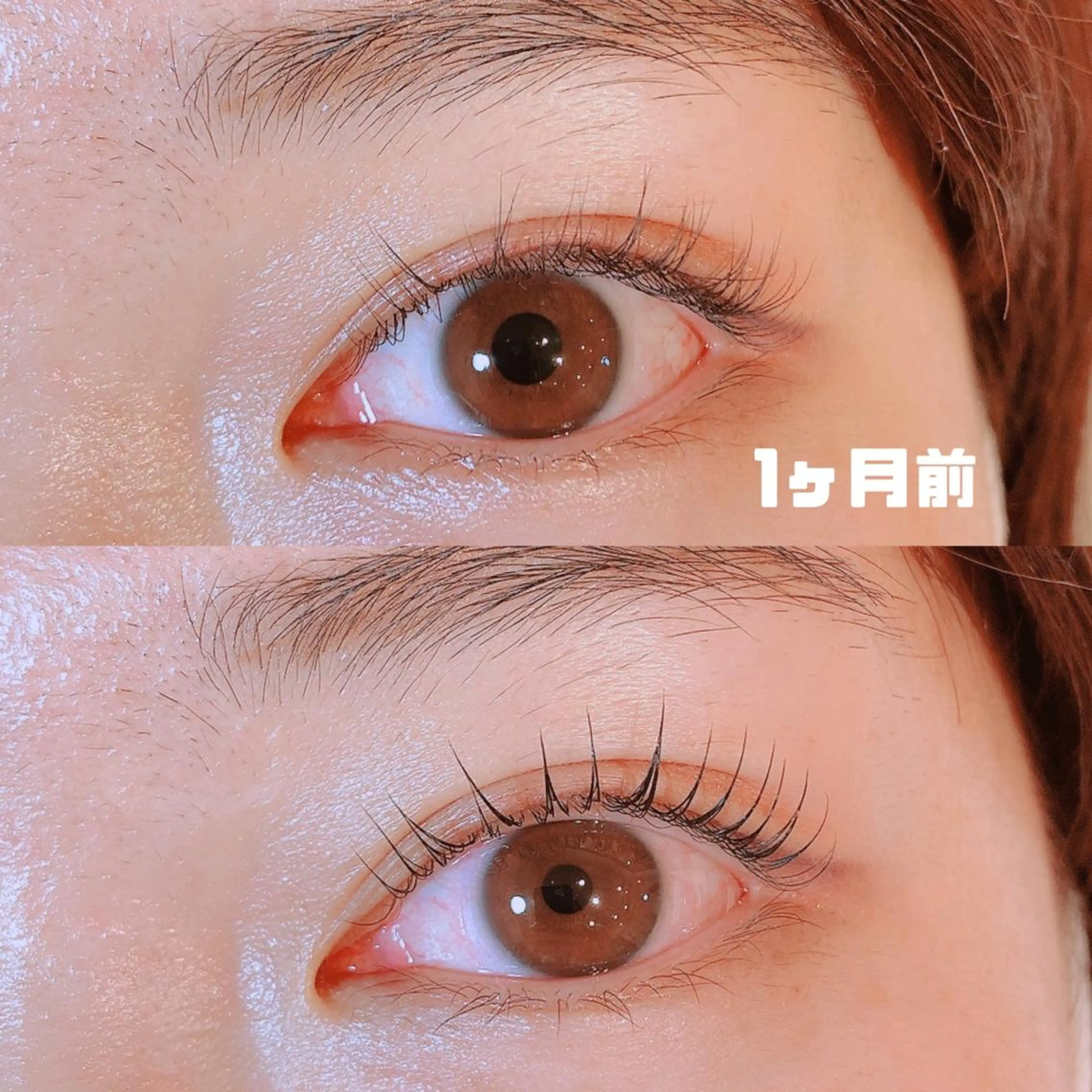 マツエク・マツパ なかむら 🪡のマツエク・マツパデザイン