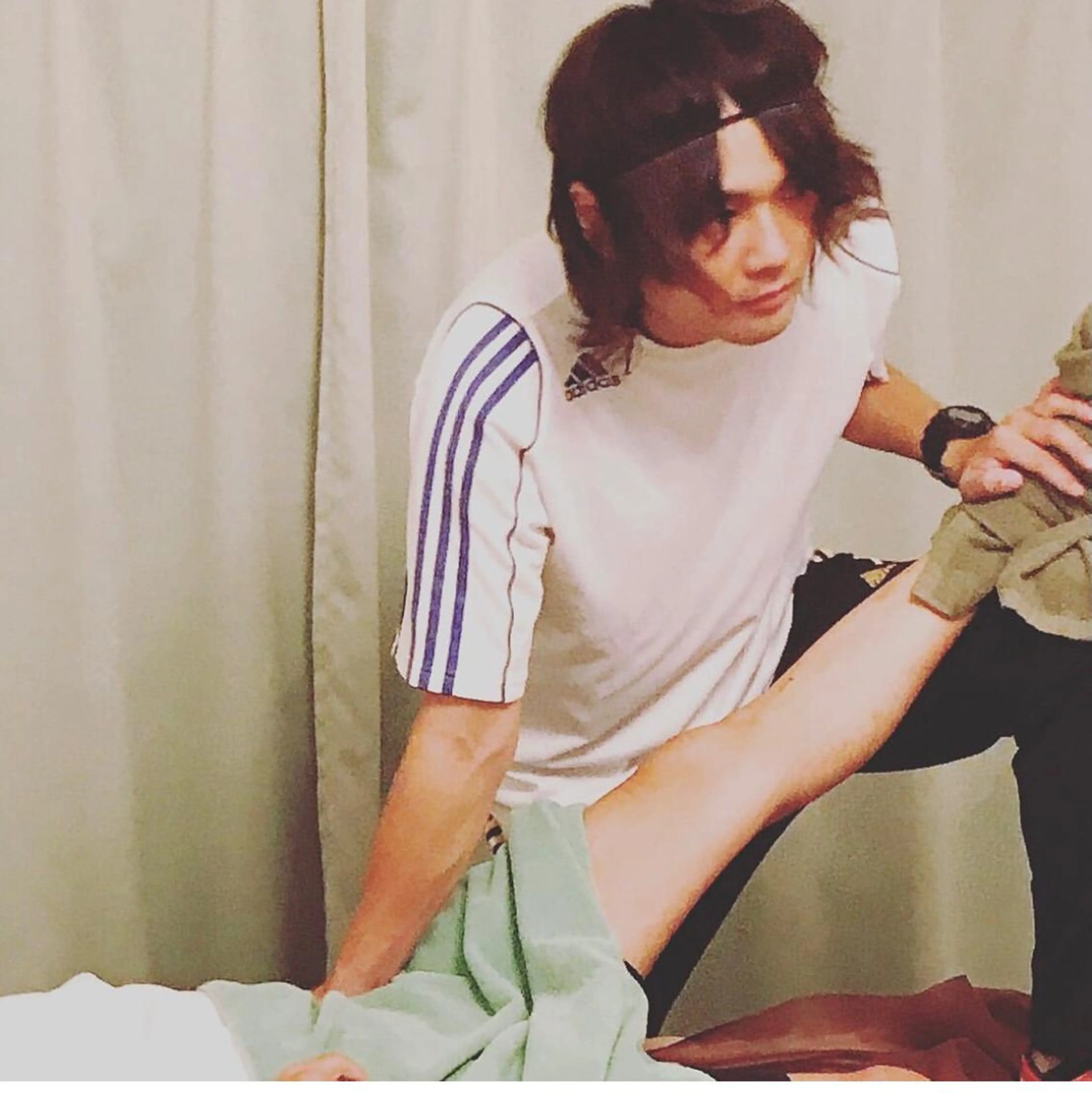 60分×3回券コース《まず継続してみて変化を確かめたい方へ》の写真