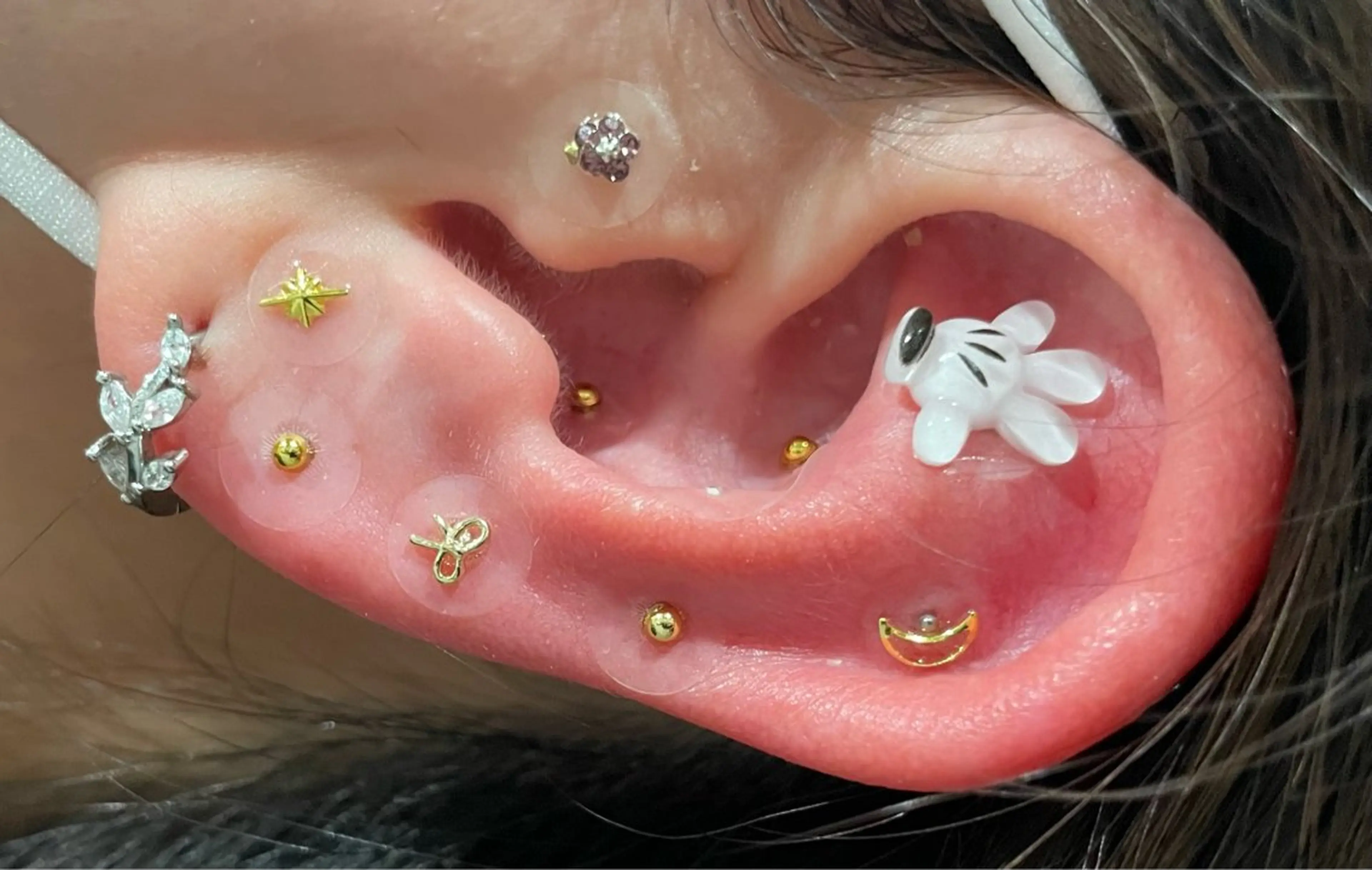 その他 LiZA エステティックサロンのエステ・リラクイメージ