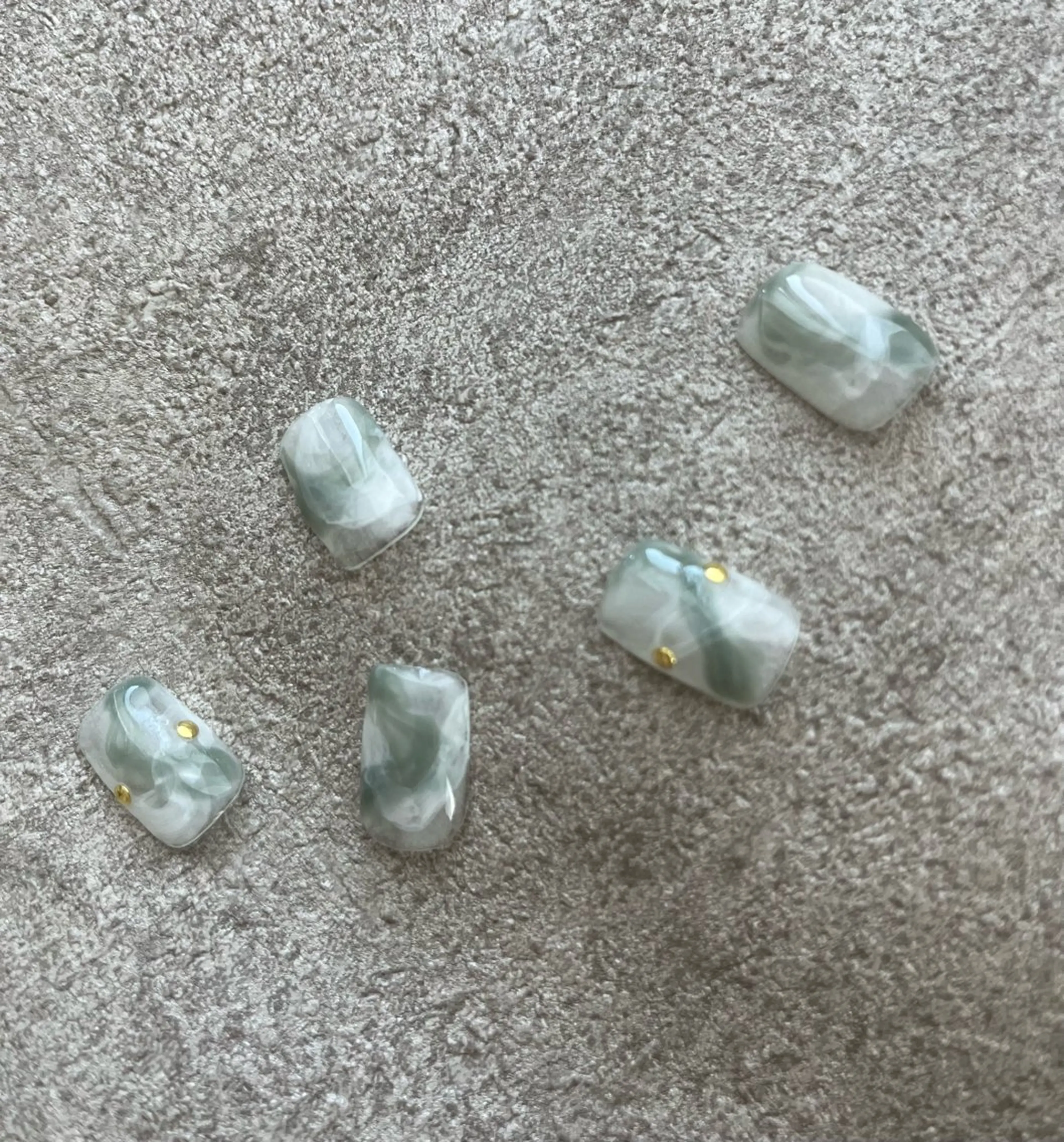 ネイル Kimura Yukoのネイルデザイン