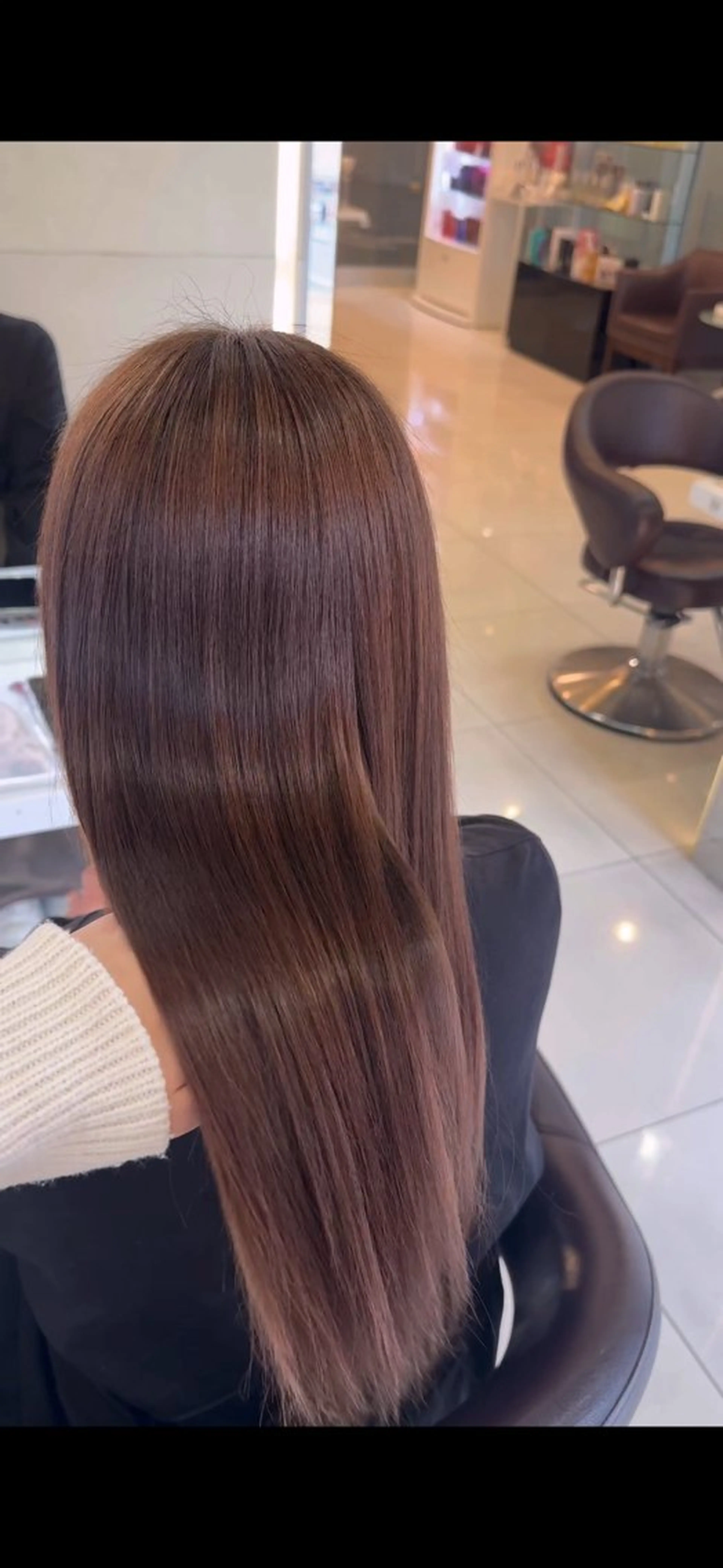 【ハイダメージの方にオススメ✨】Aujua インメトリィトリートメントの写真