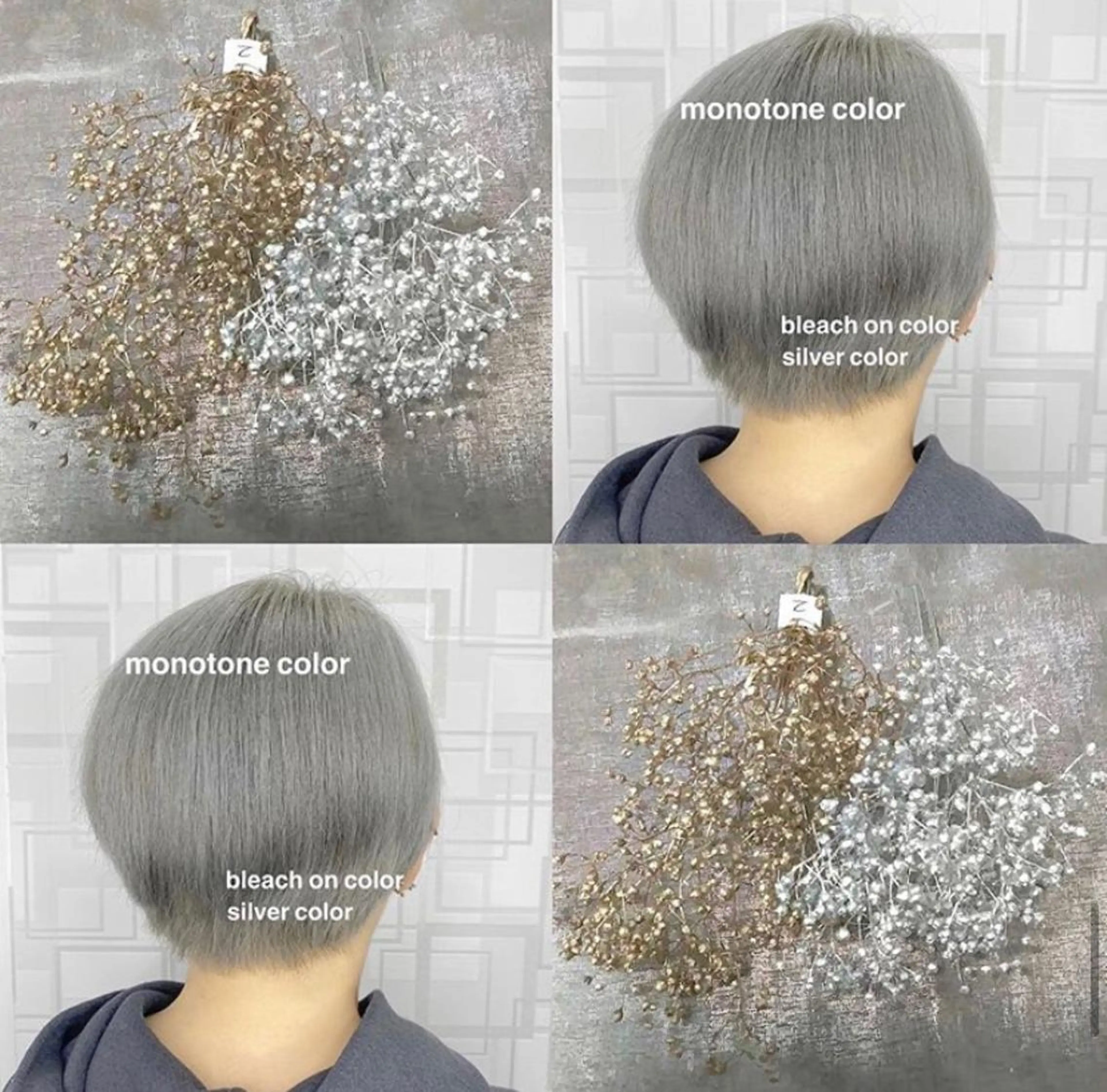 ショート 𝐑𝐮𝐧𝐚❤︎ ワンホンの眉毛・アイブロウイメージ