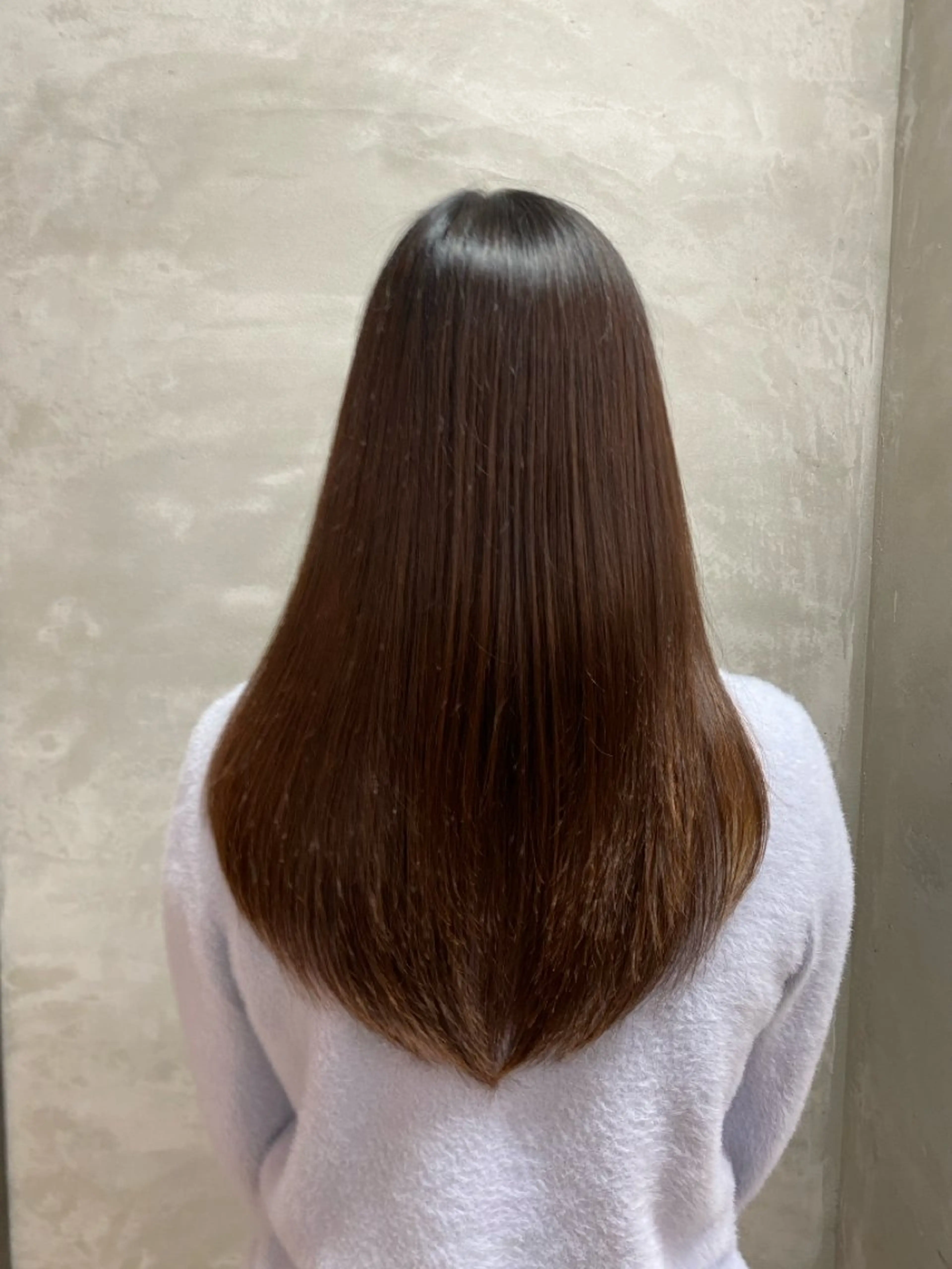 ［志木駅徒歩５分‼️14日19:30​〜​］レディースカット💇＋シャンプー🫧の写真