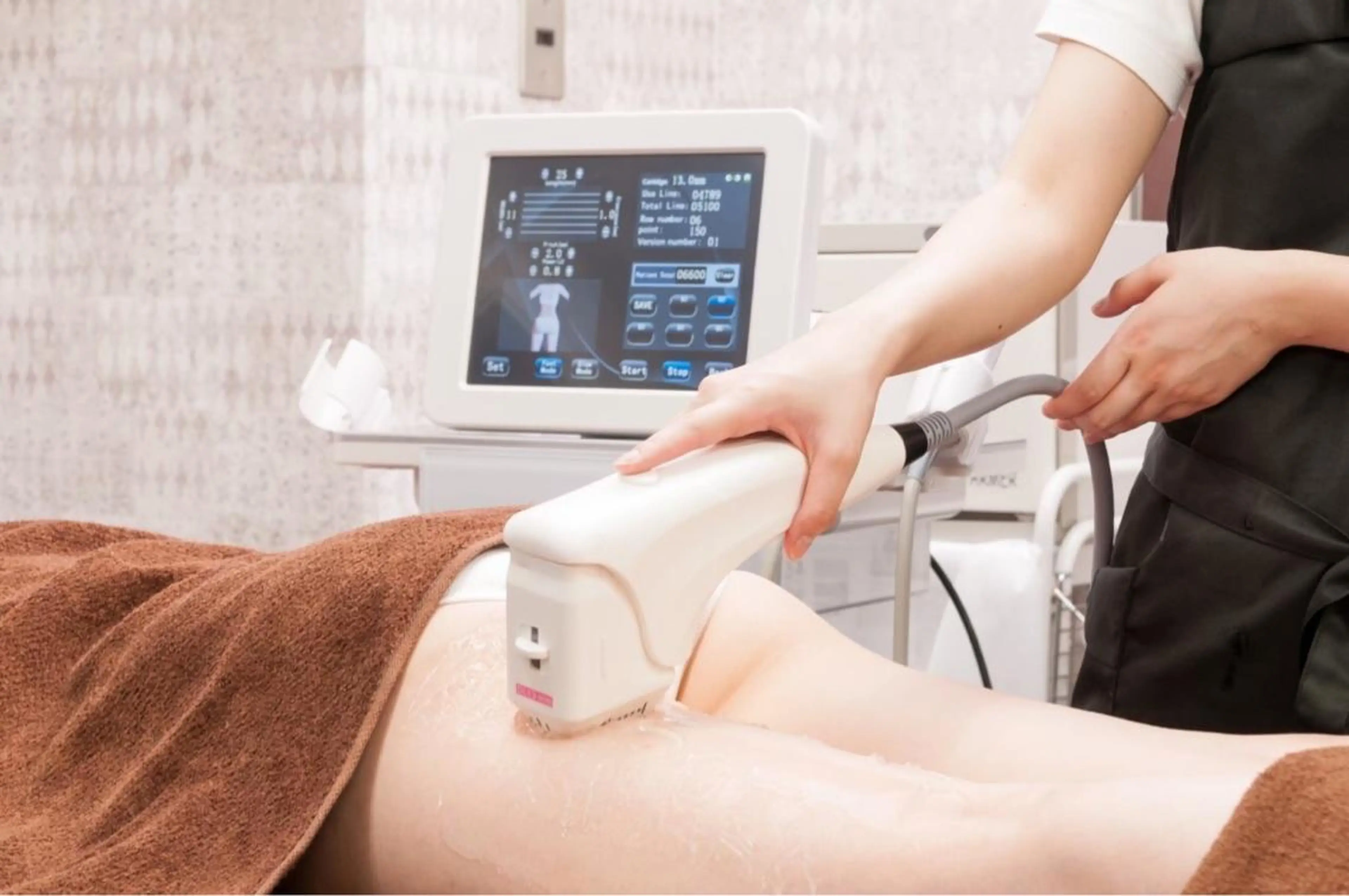 +charm mihoのエステ・リラクイメージ