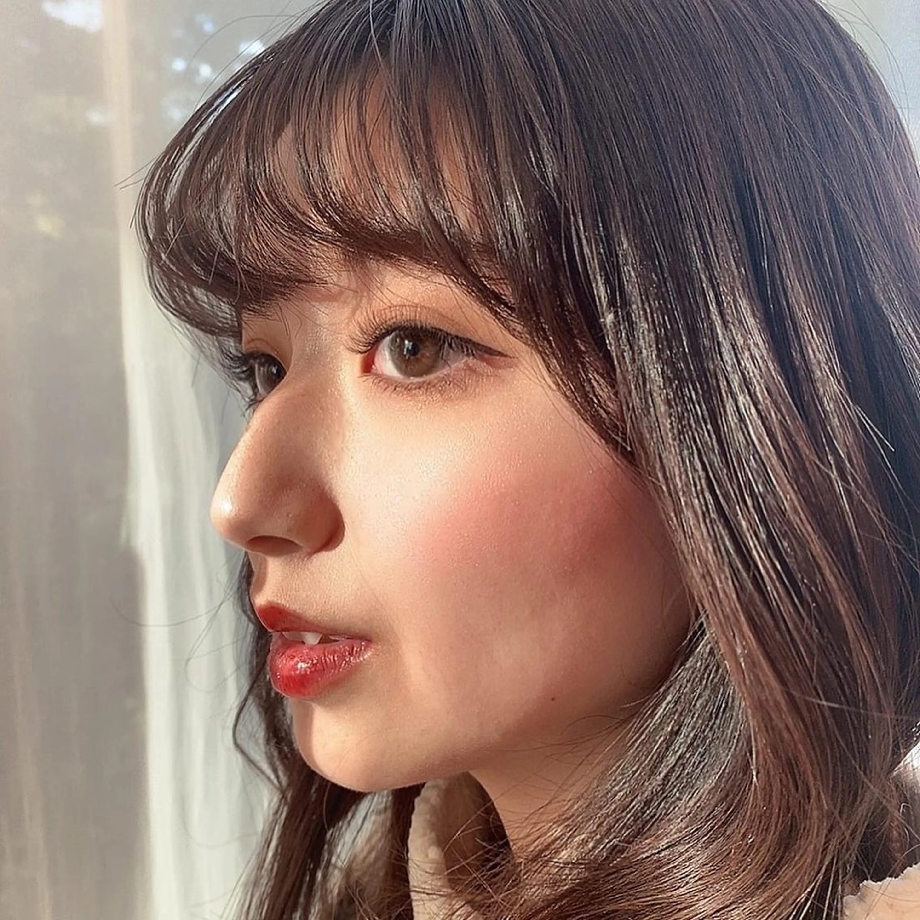 マツエク・マツパ ボリュームラッシュ gotoday shaire salon所属・YUI○まつ毛パーマ まつ毛エクステ銀座のマツエク・マツパデザイン