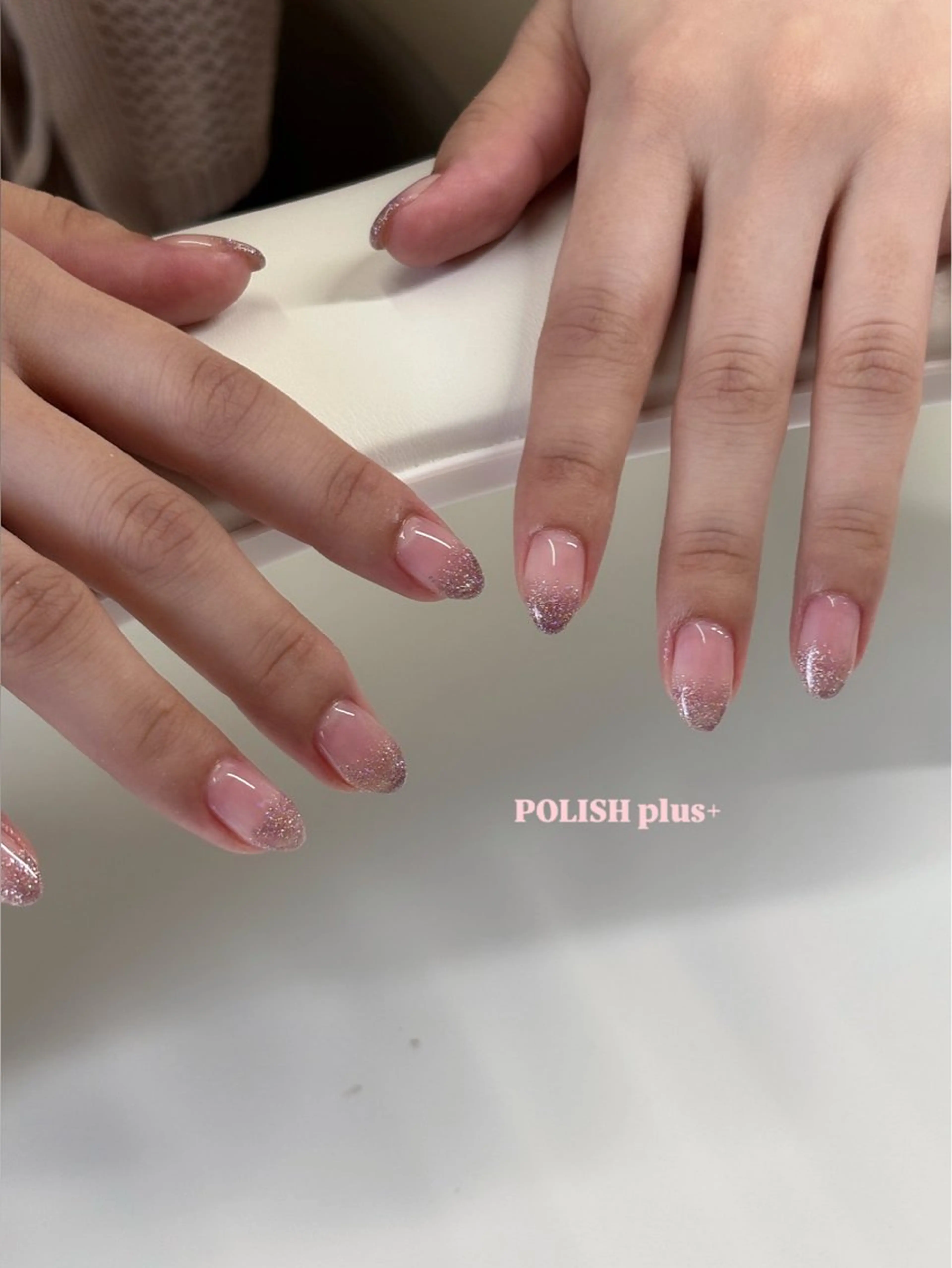 ネイル POLISH サナのネイルデザイン