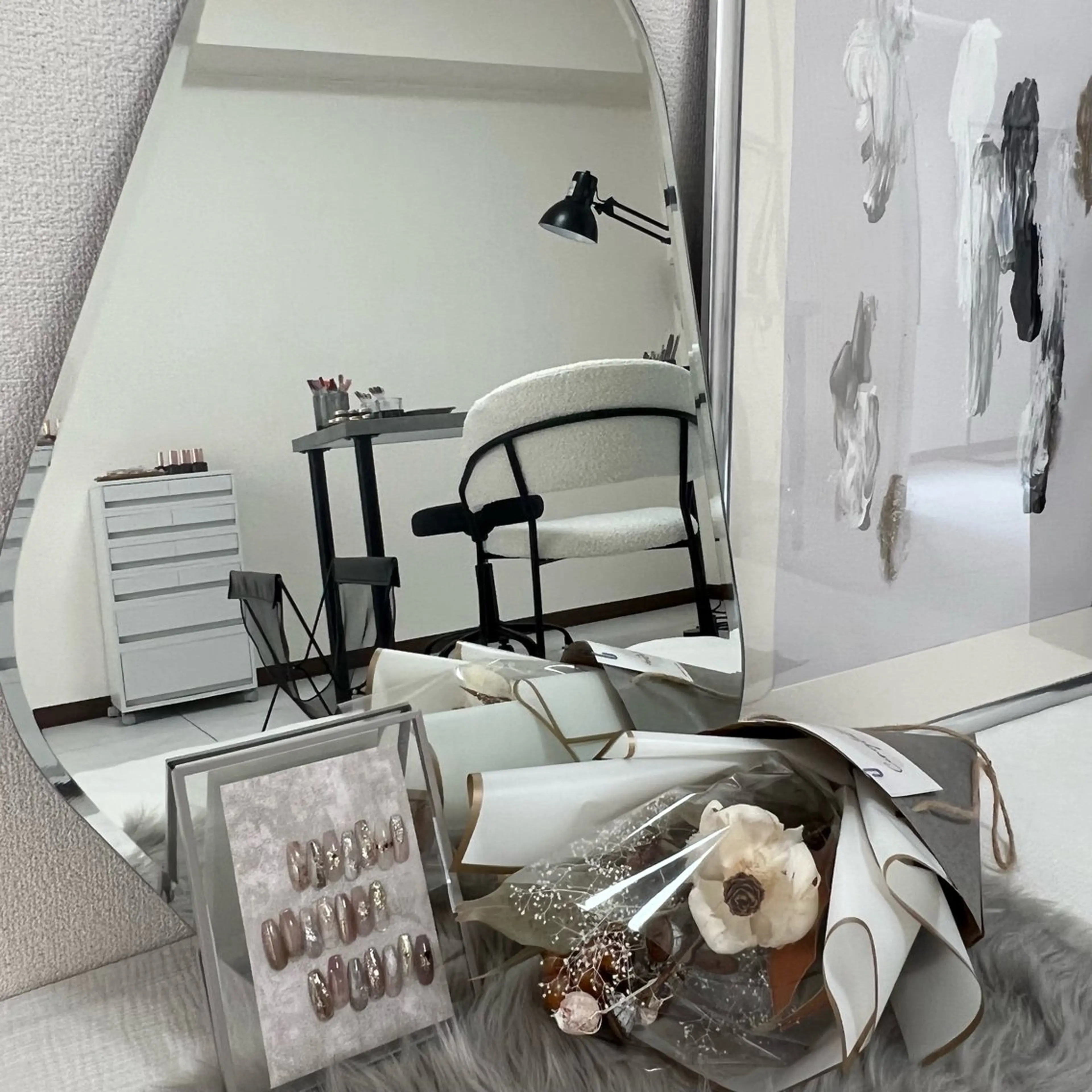 ネイル naage nailのネイルデザイン