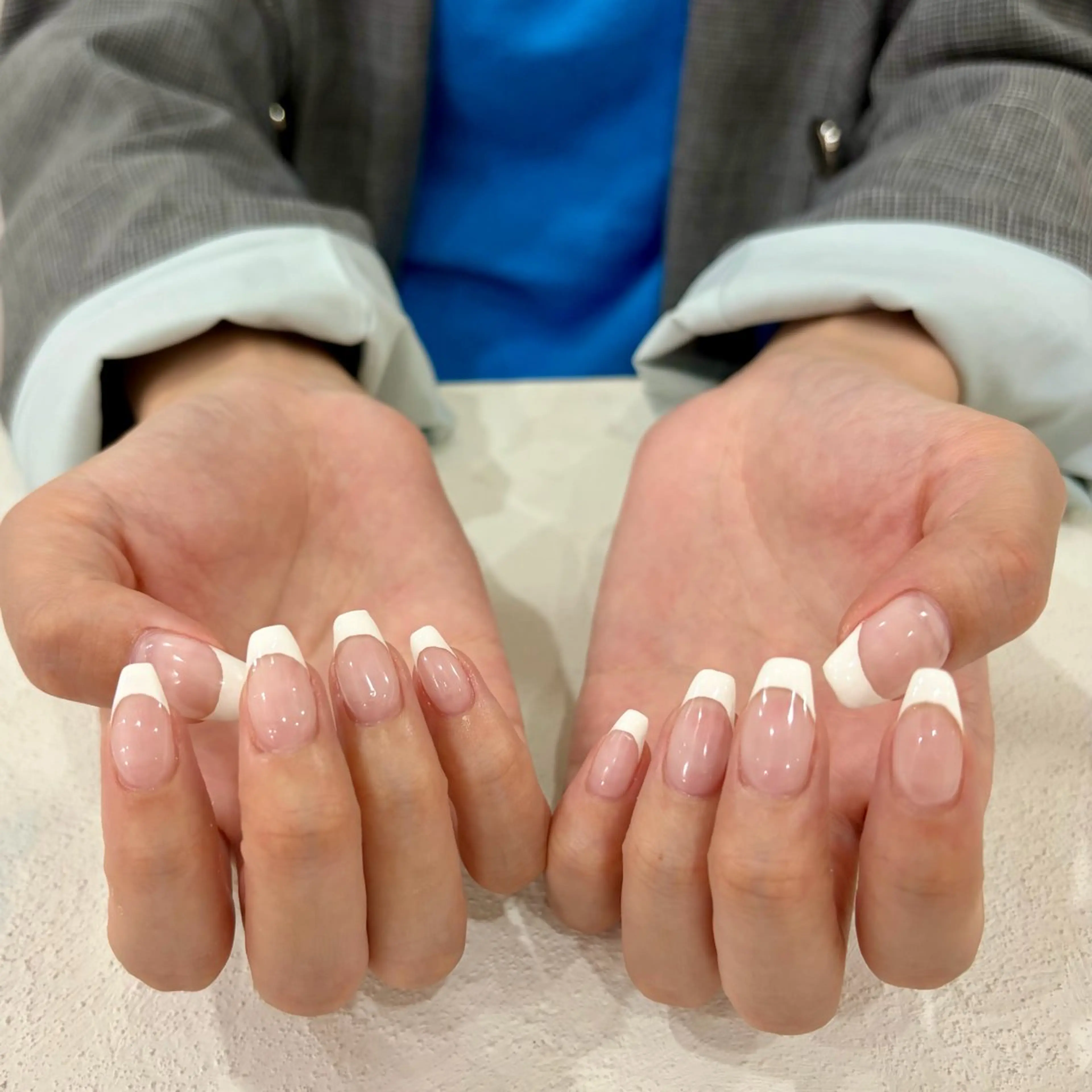 ネイル ハンドネイル Aina 北千住 misugaのネイルデザイン