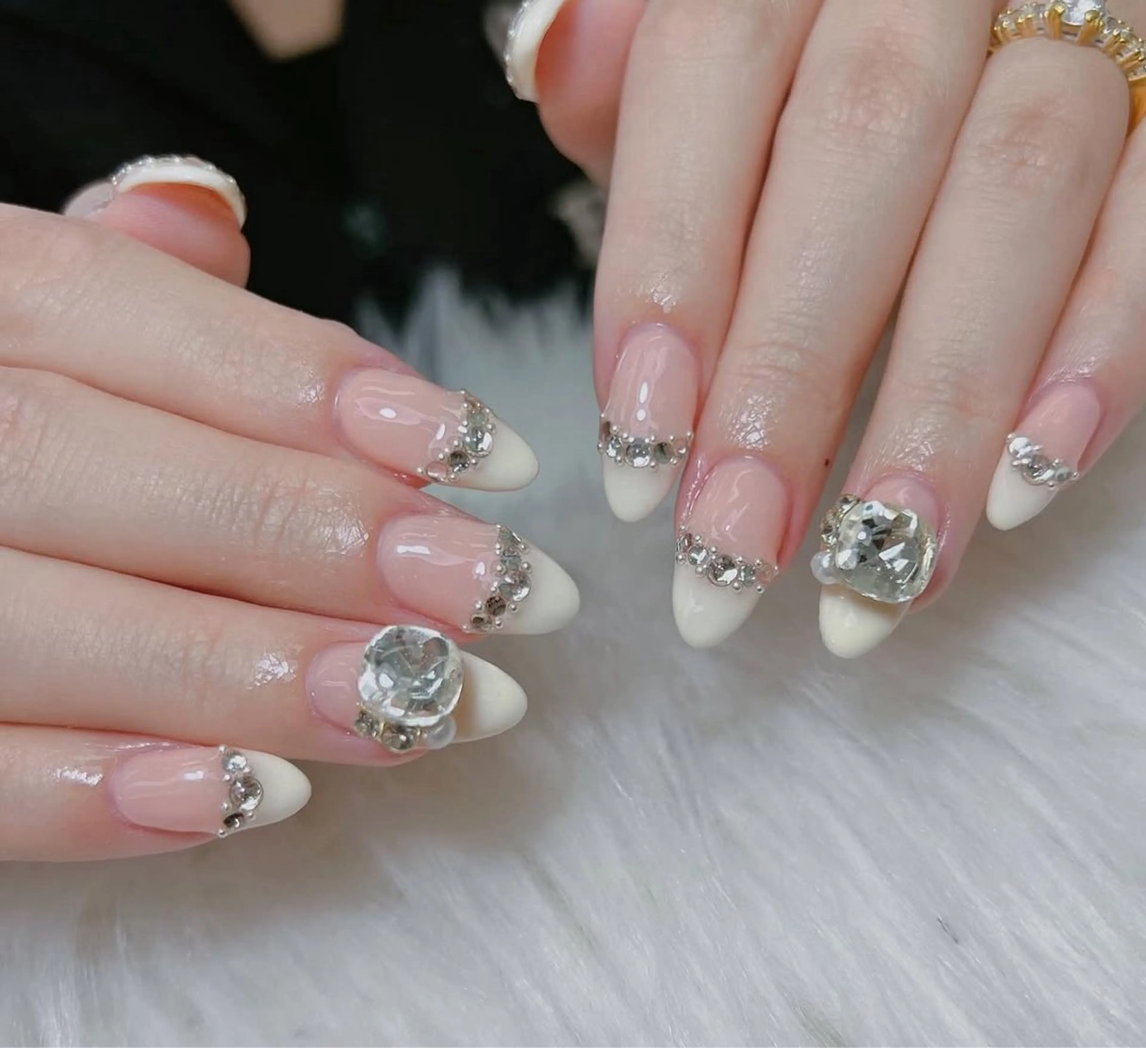 ネイル 🎀Lilla💎 Nail Salonのネイルデザイン