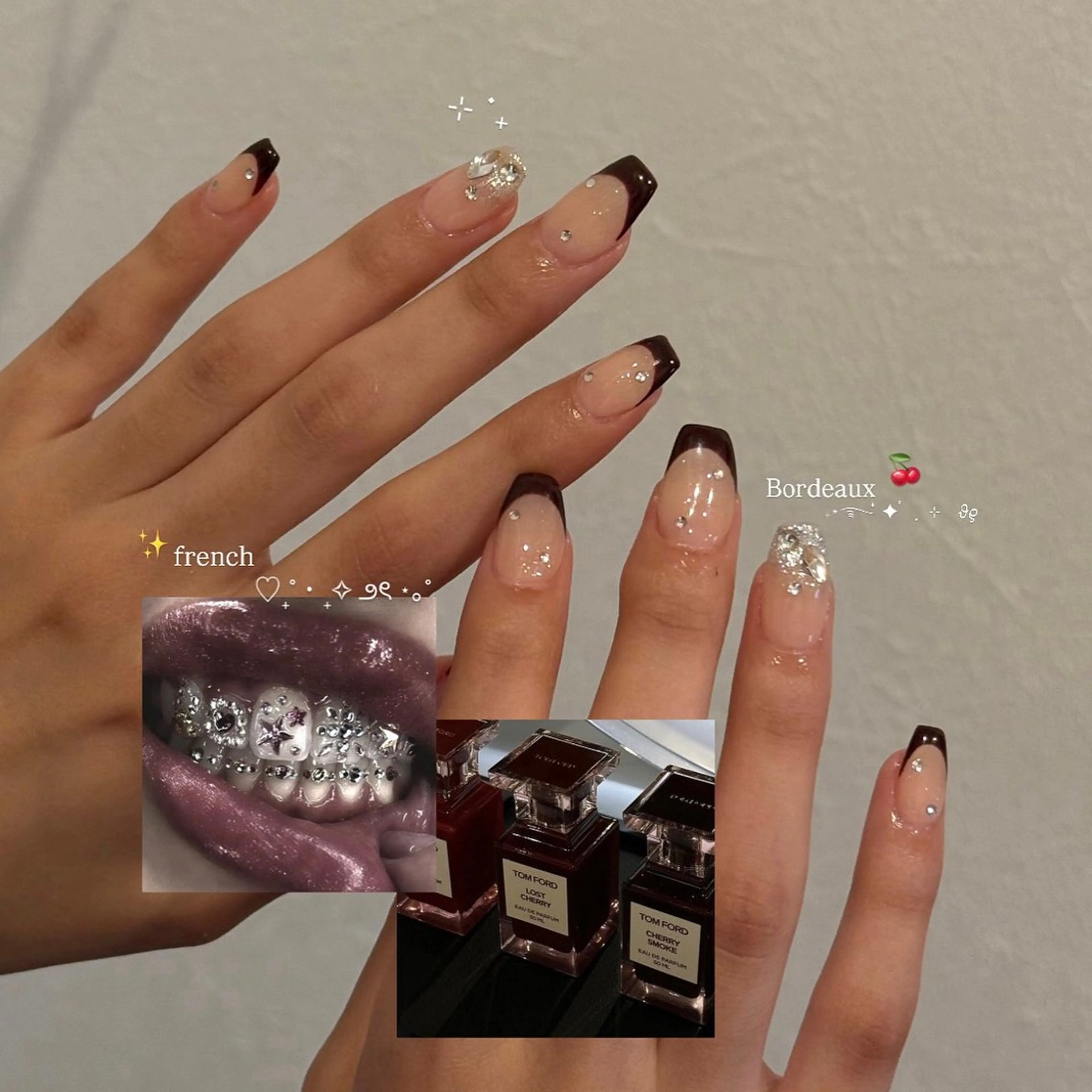 ネイル ハンドネイル naillist sayoのネイルデザイン