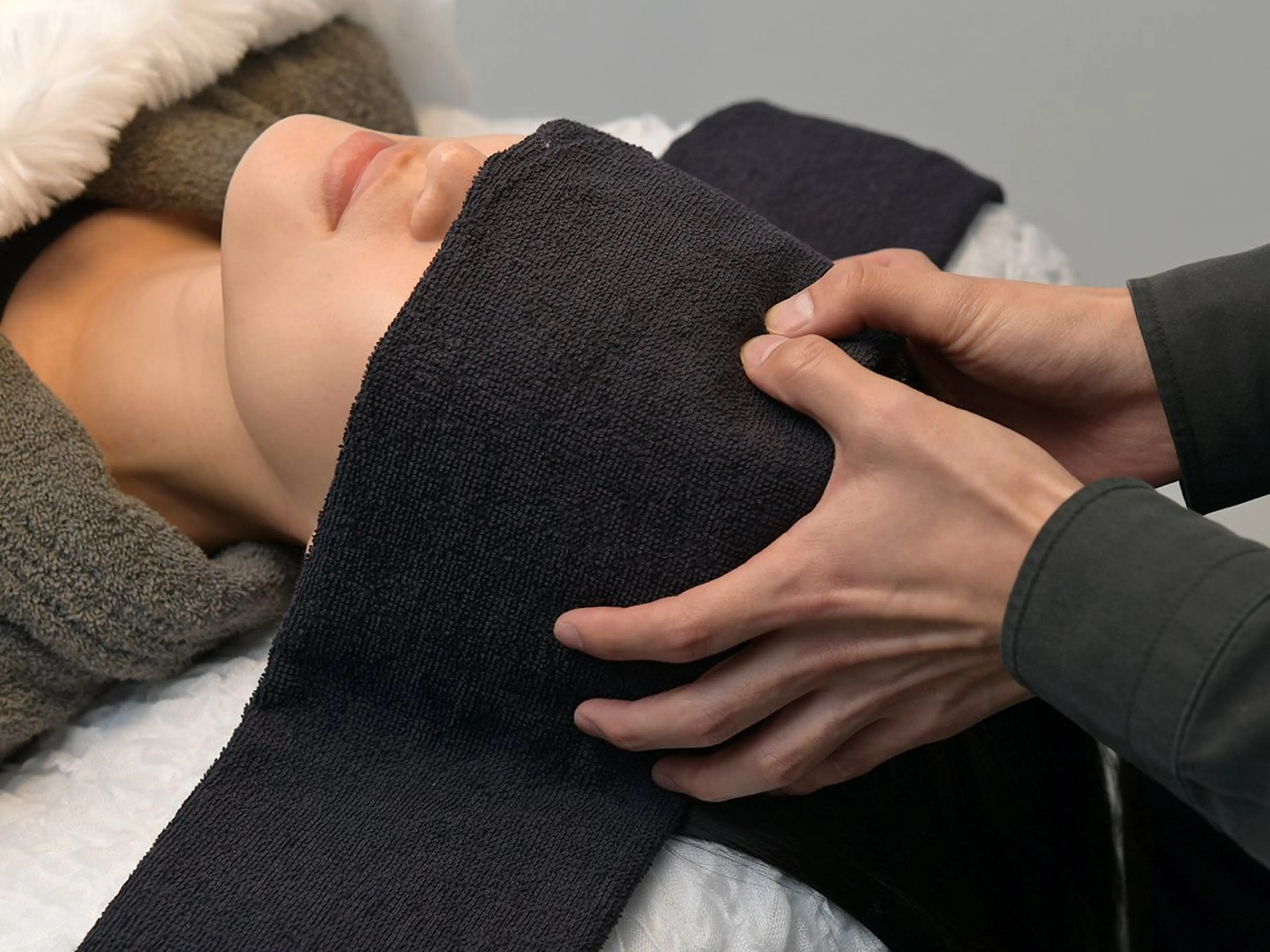 新規クーポンが使えない方、施術内容をご相談されたい方用ご予約クーポン✨の写真