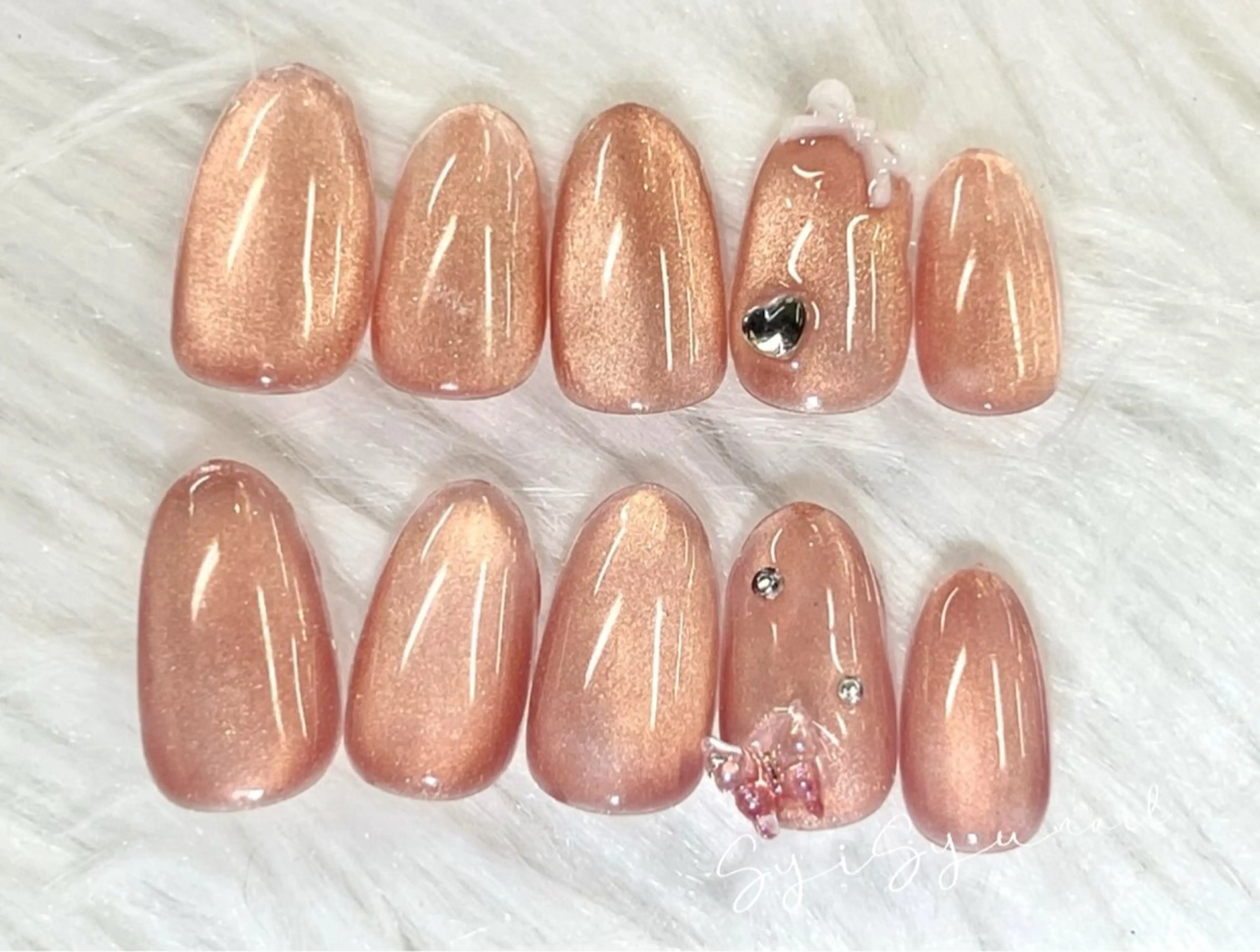 【オフあり】マグネット×プチアートの写真