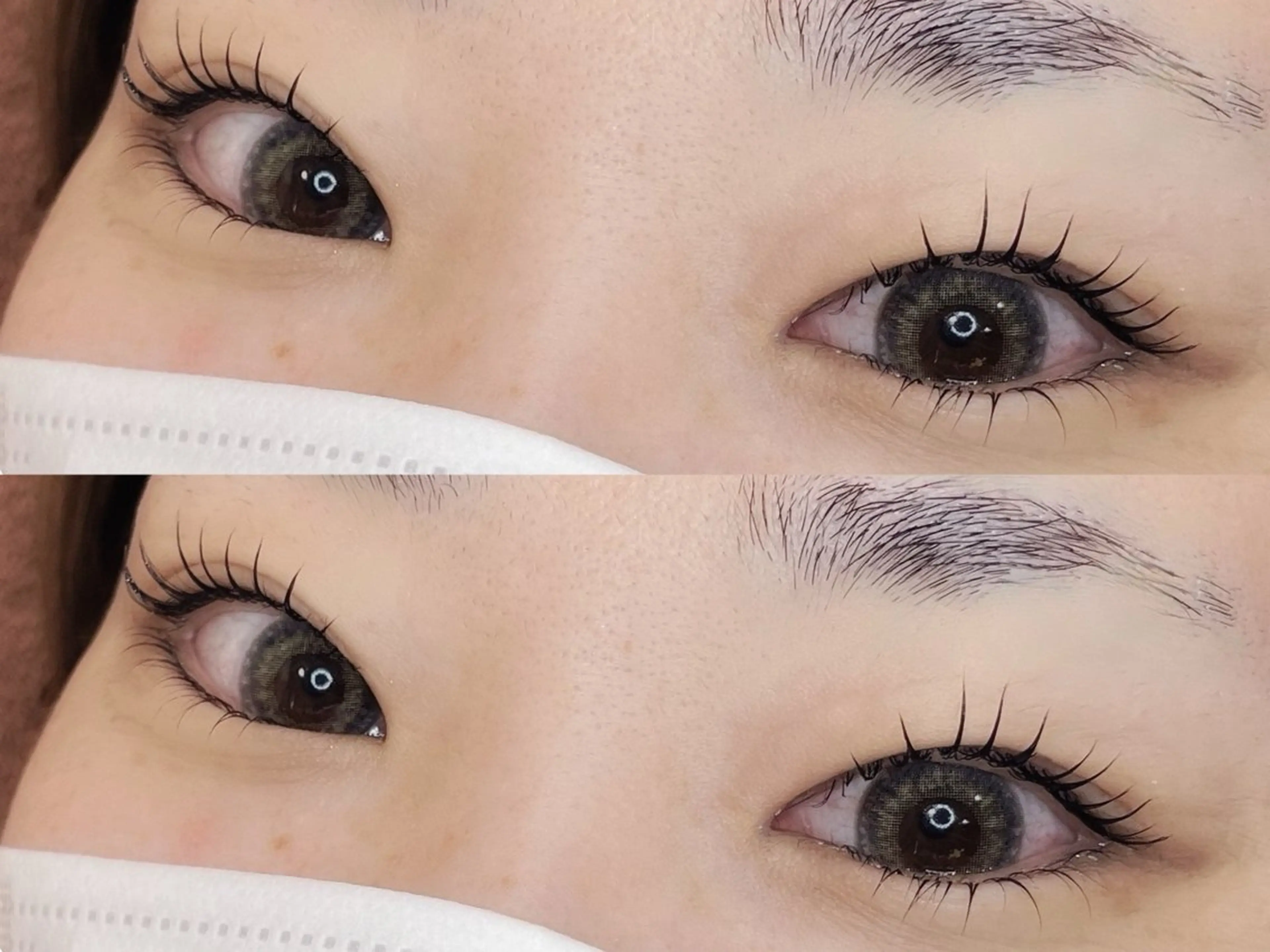 マツエク・マツパ マツパ SASAGO RINの眉毛・アイブロウイメージ