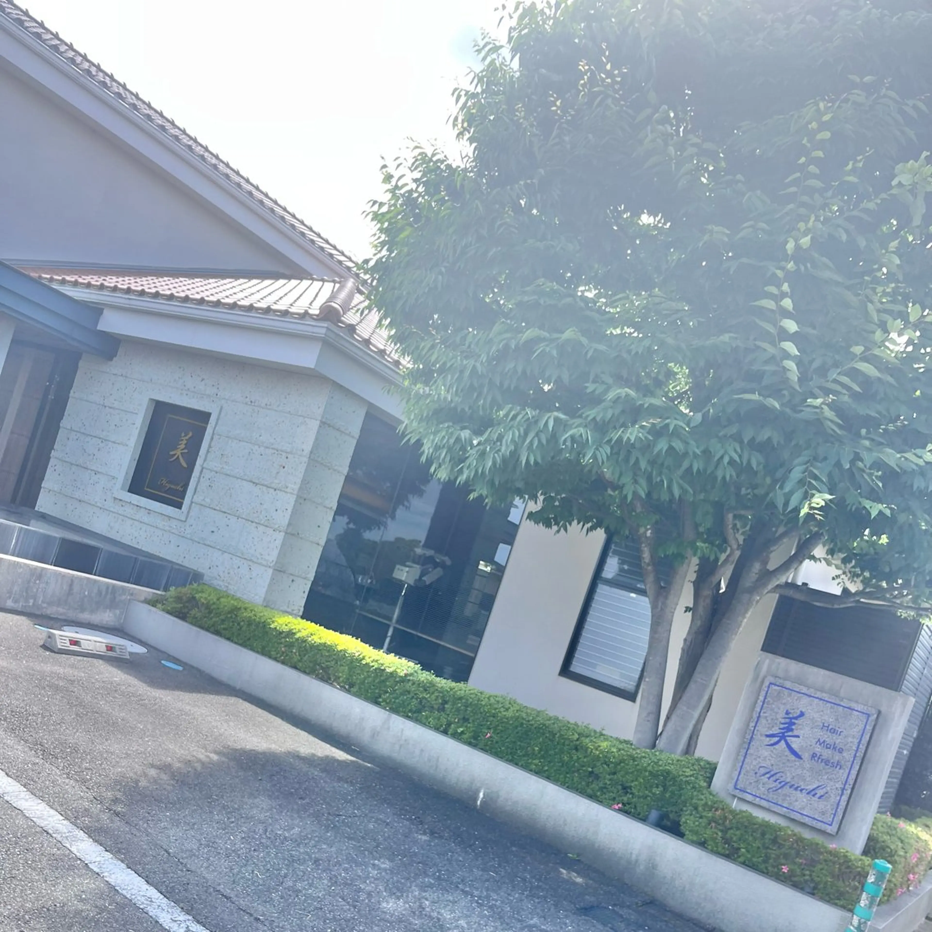 bijou eyesalonのマツエク・マツパデザイン