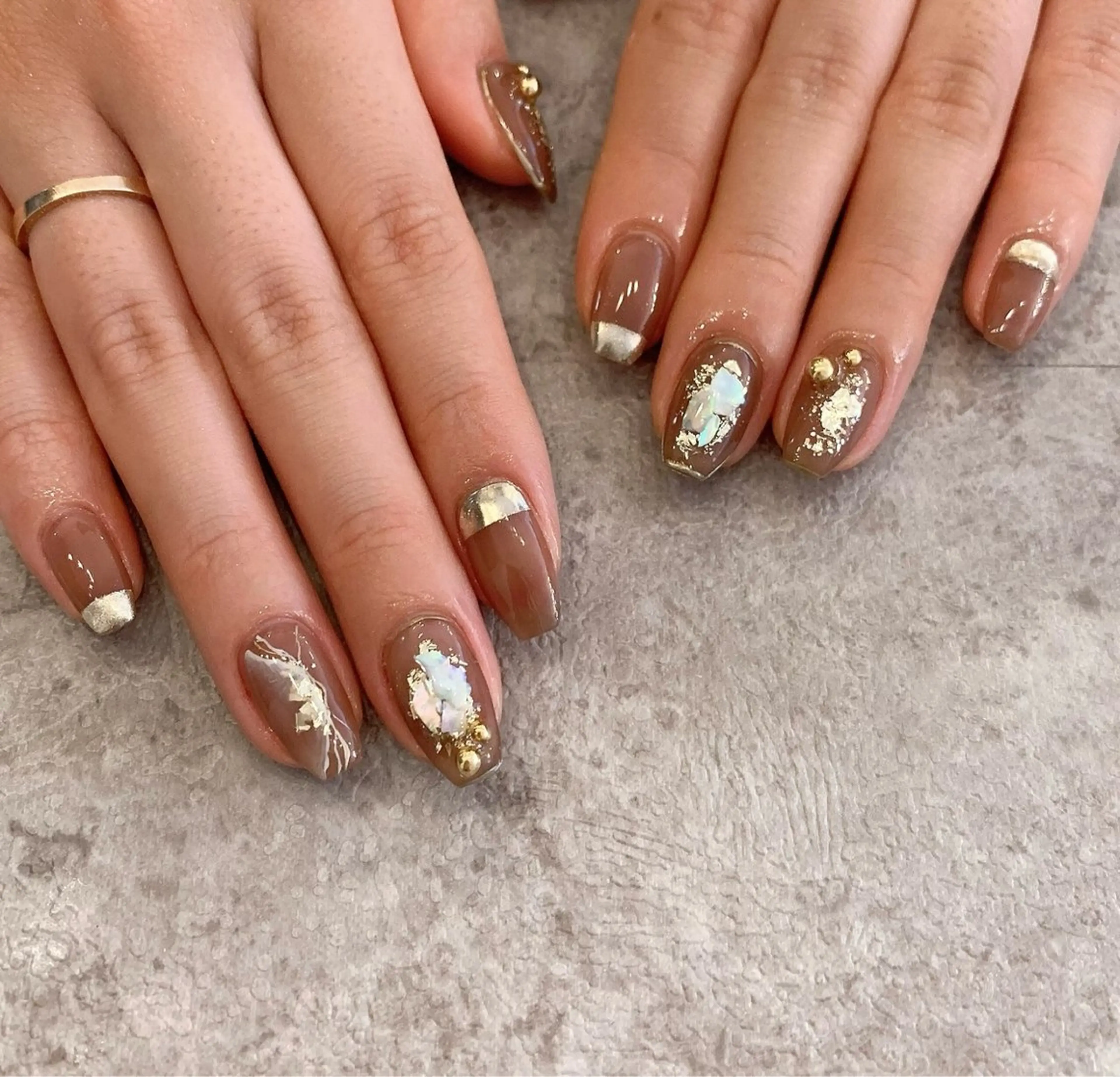 ネイル まつげ•ネイル chuchuのマツエク・マツパデザイン