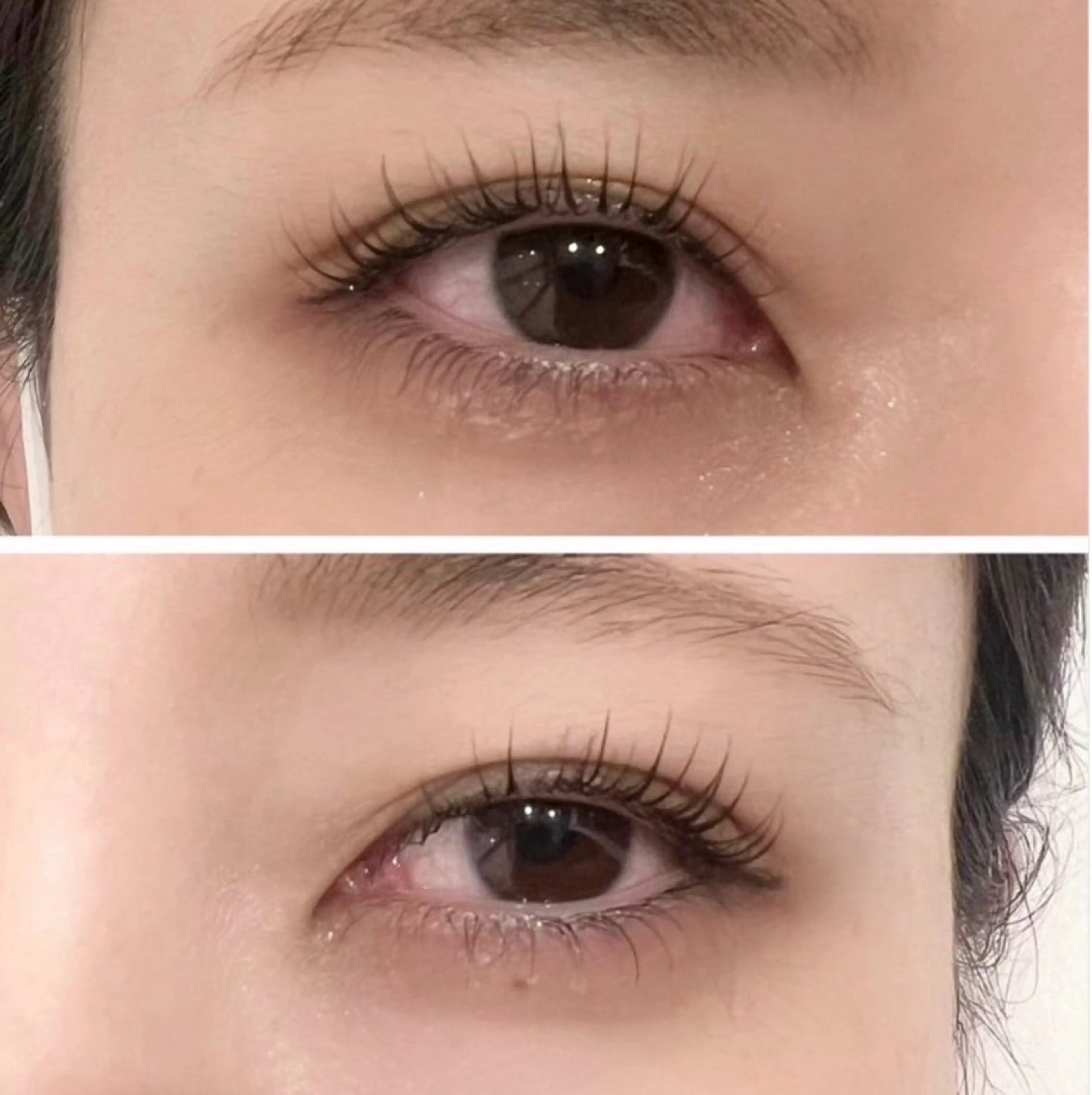 マツエク・マツパ ビューティーアイラッ シュ豊橋カルミアのマツエク・マツパデザイン