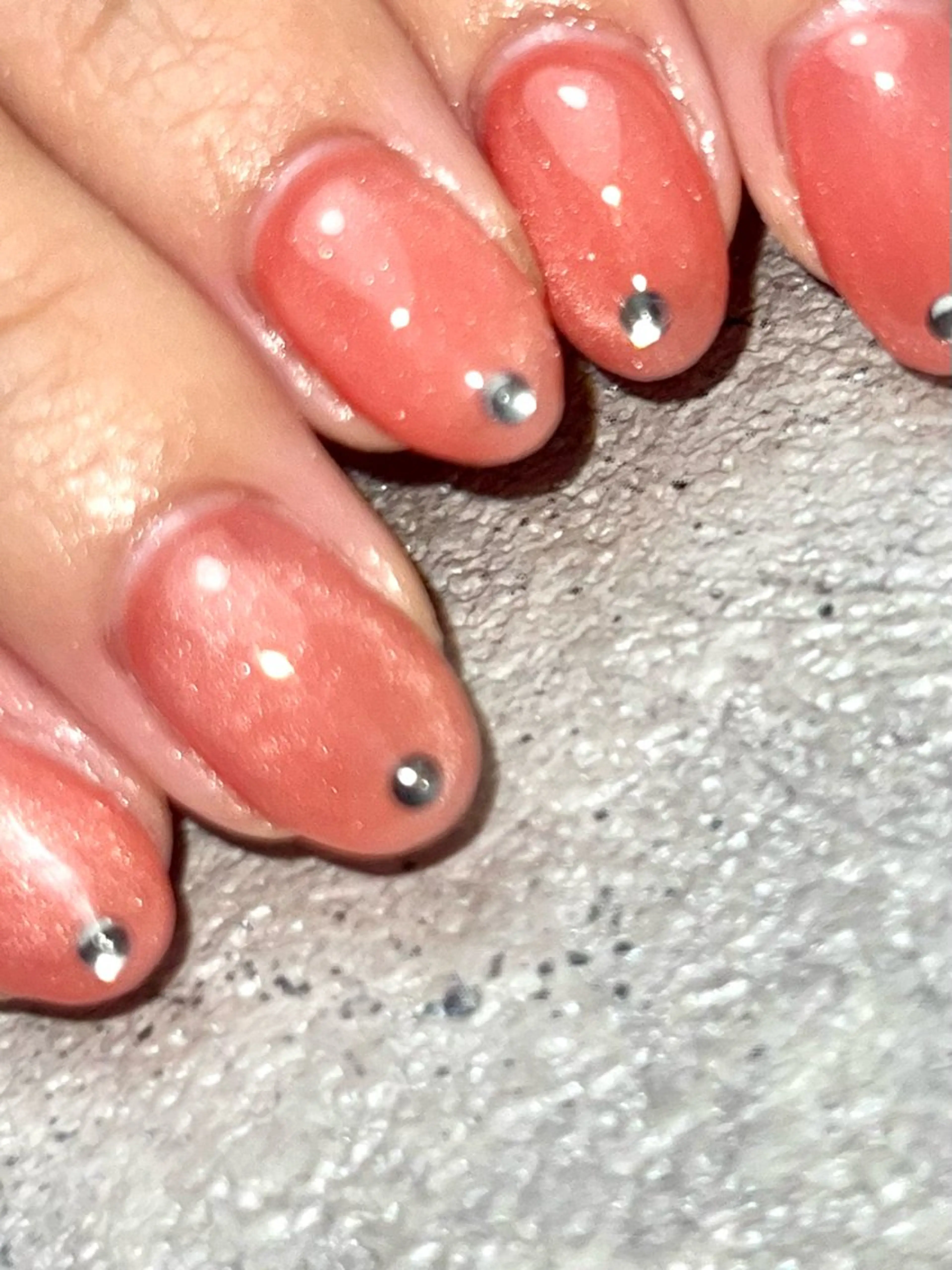 ネイル 777 nail あいかのネイルデザイン