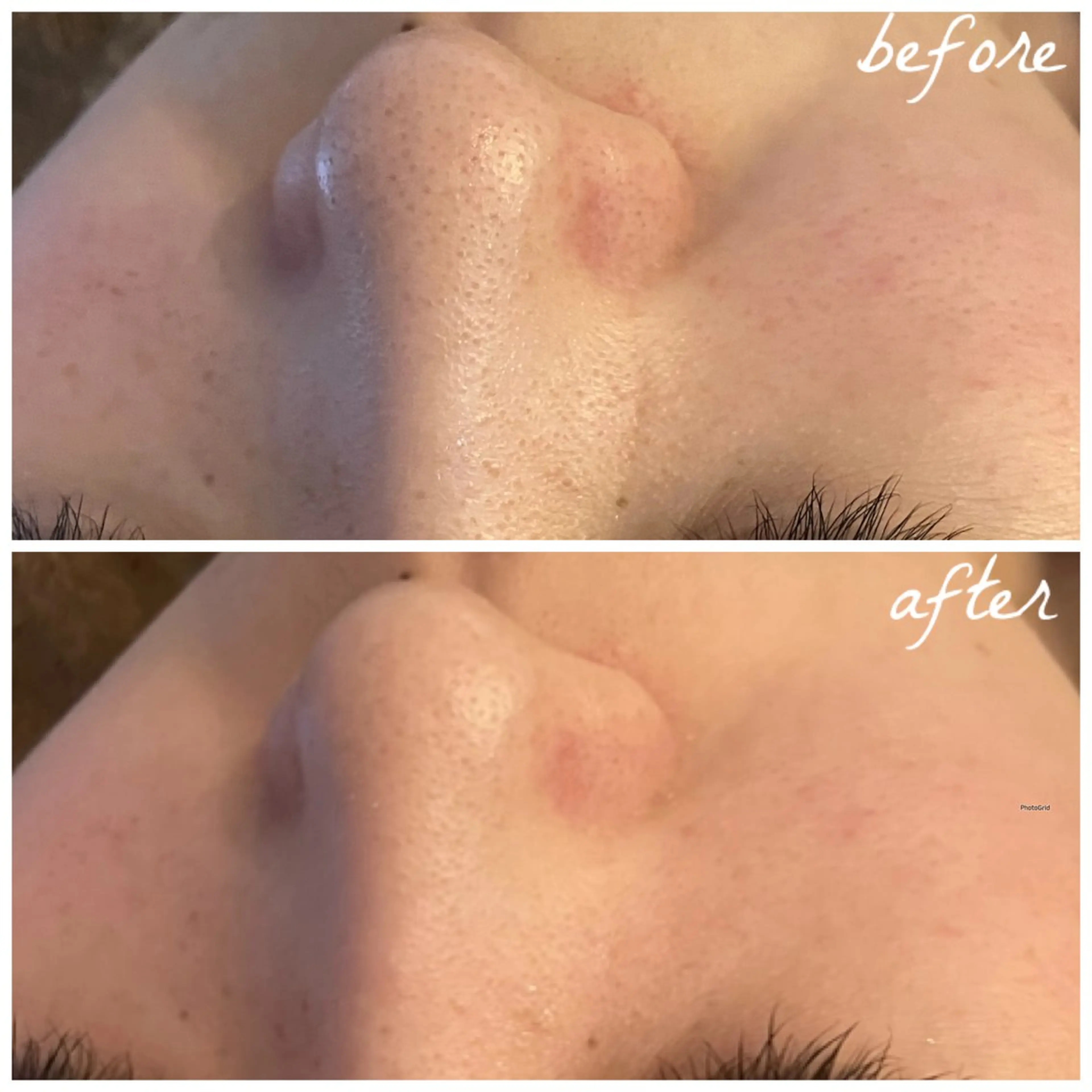 メンズ メナード岐阜茜部 杉浦のエステ・リラクイメージ