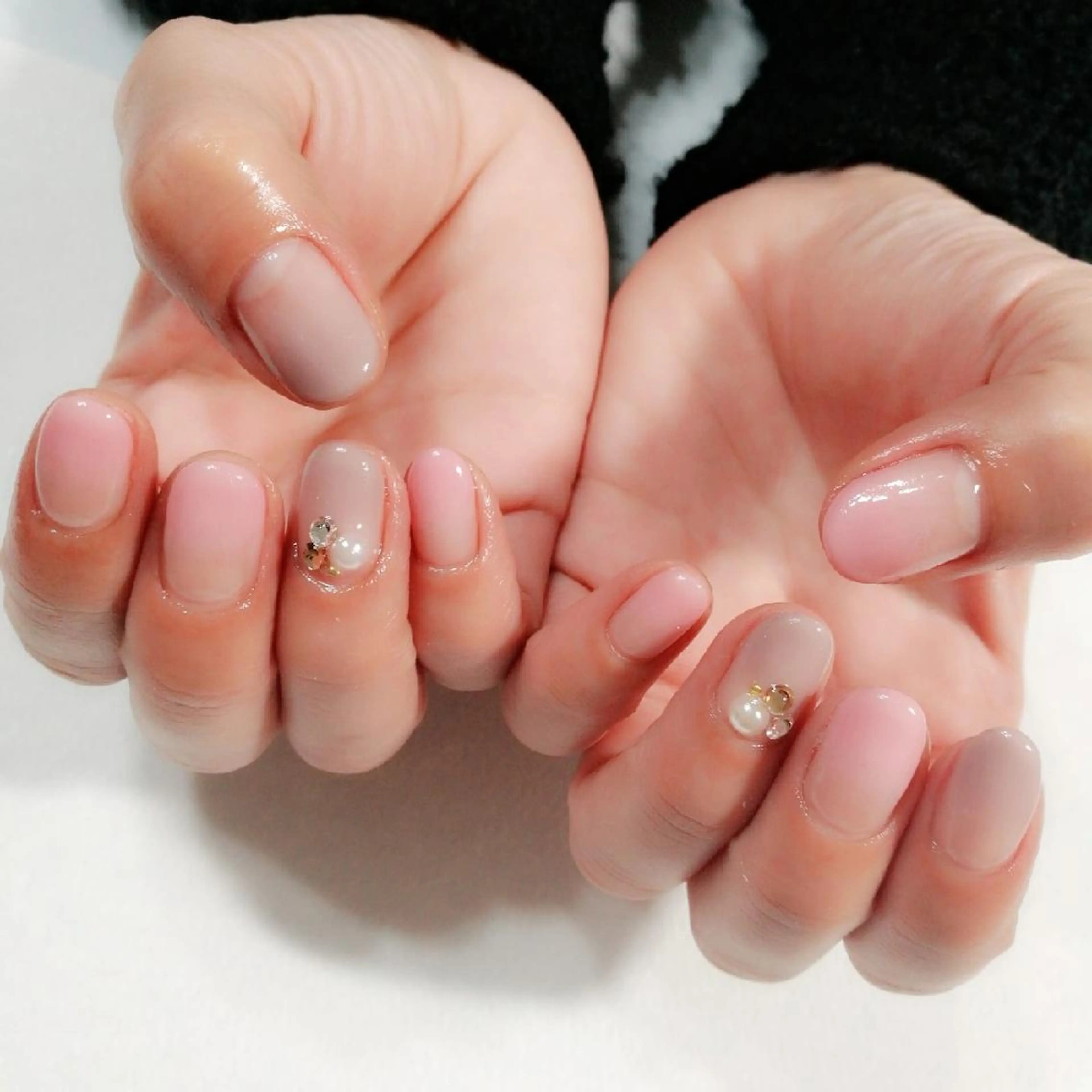 ネイル VIOLUS所属・VIOLUS 関目のネイルデザイン