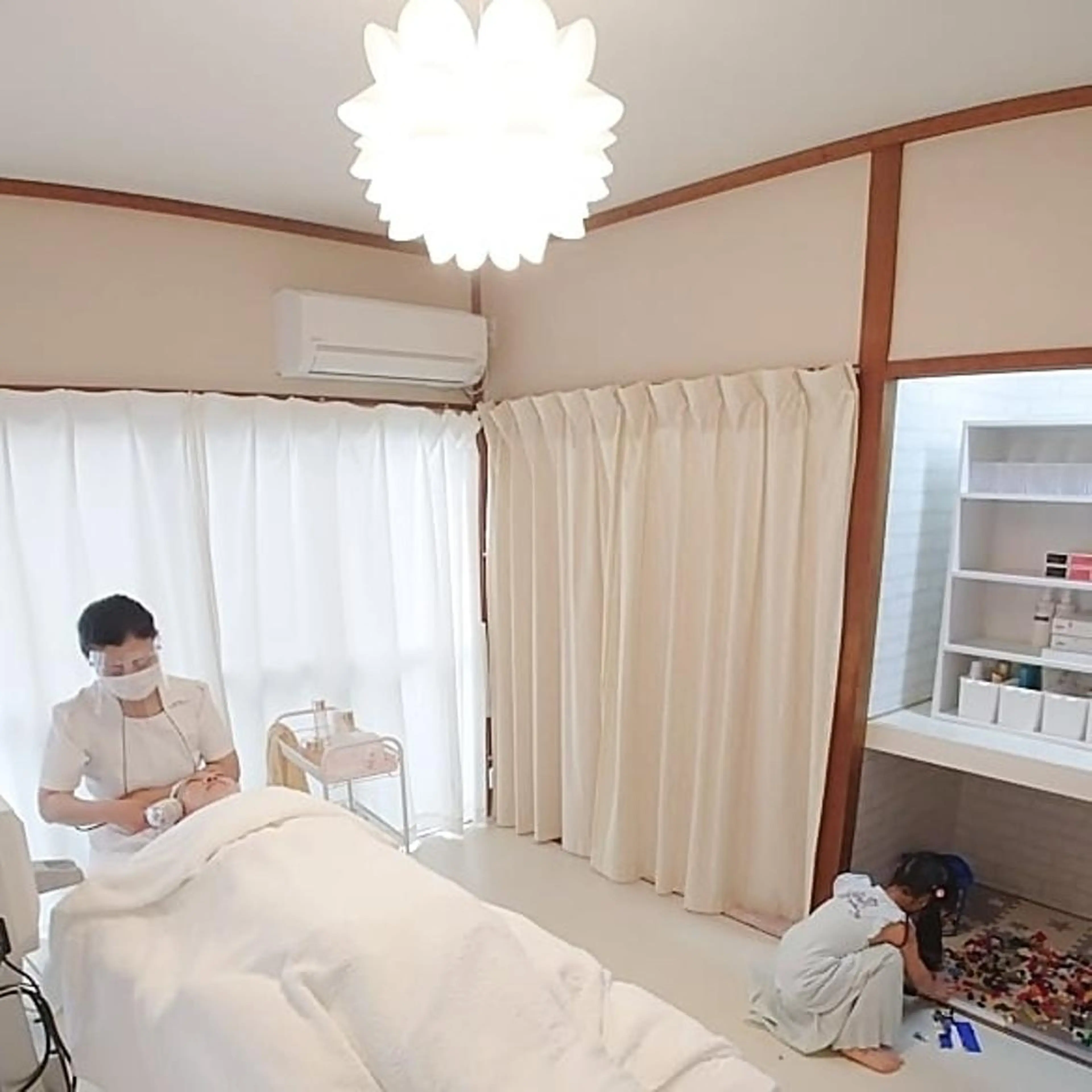 キッズ メナードフェイシャルサロン　打越所属・メナード 打越のその他イメージ