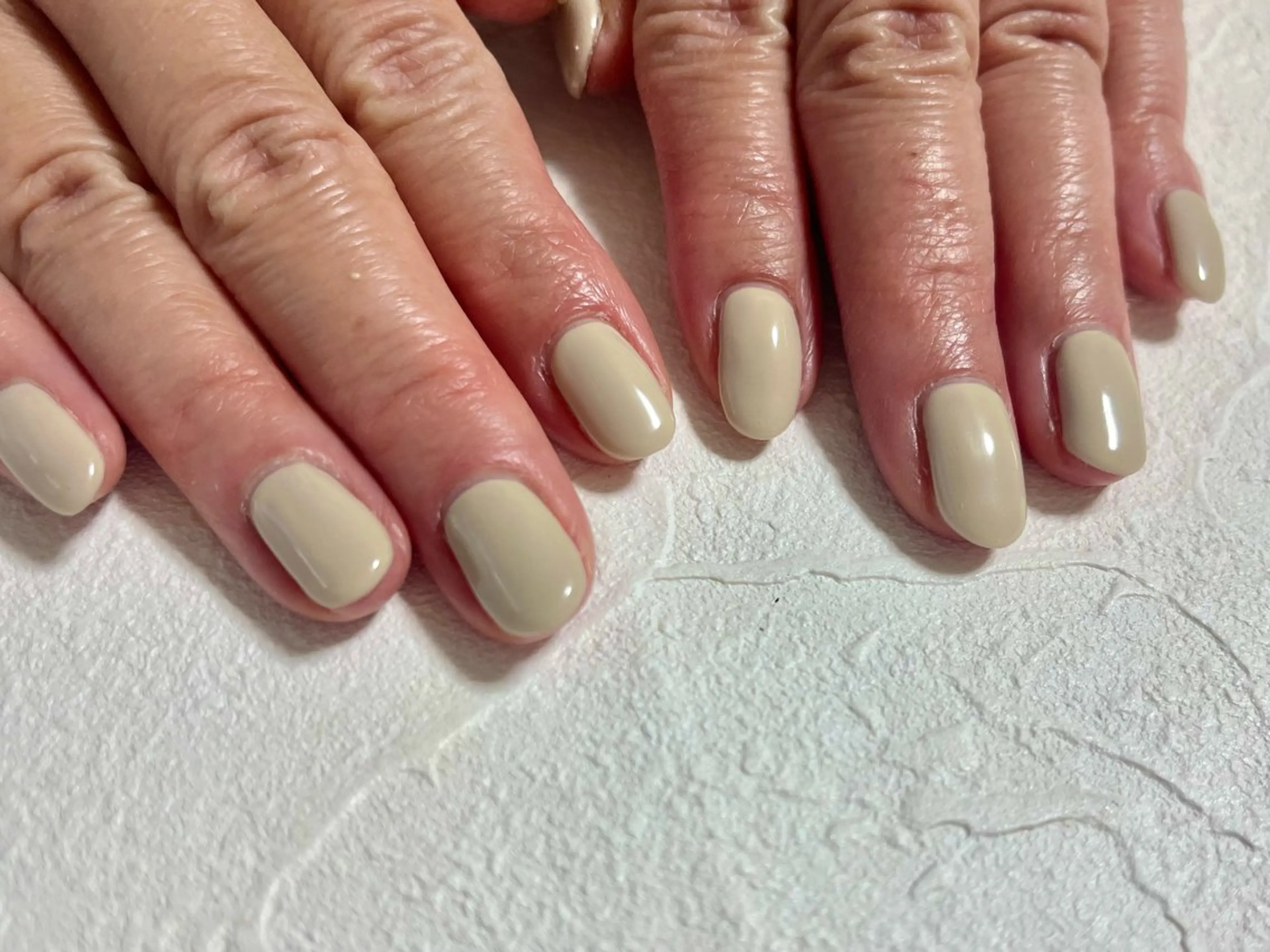 ネイル オーロラネイル フットネイル フレンチネイル ジェルネイル 韓国ネイル ハンドネイル kiki nail たまプラーザのネイルデザイン