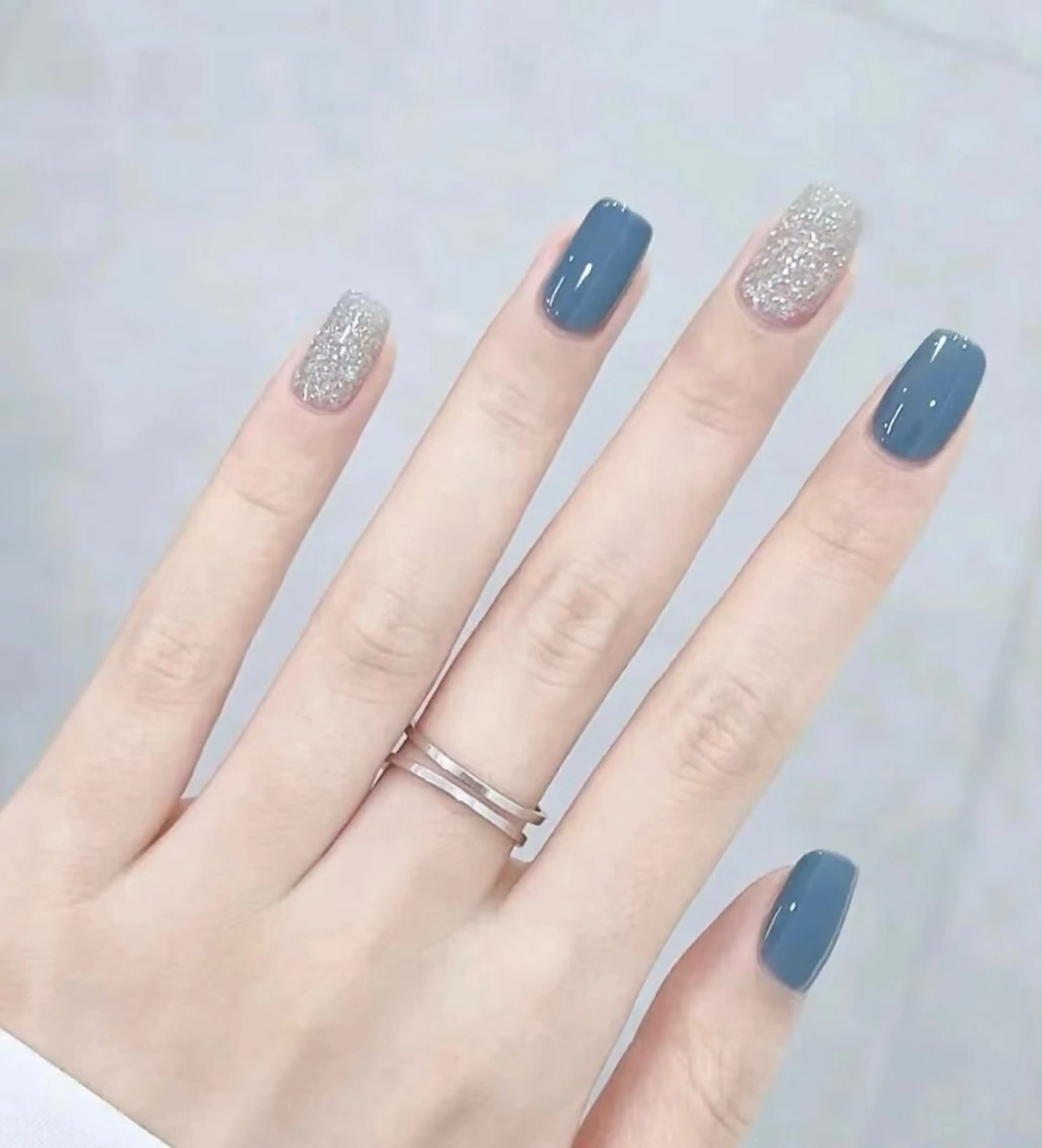 ネイル ジュリ ネイルのネイルデザイン