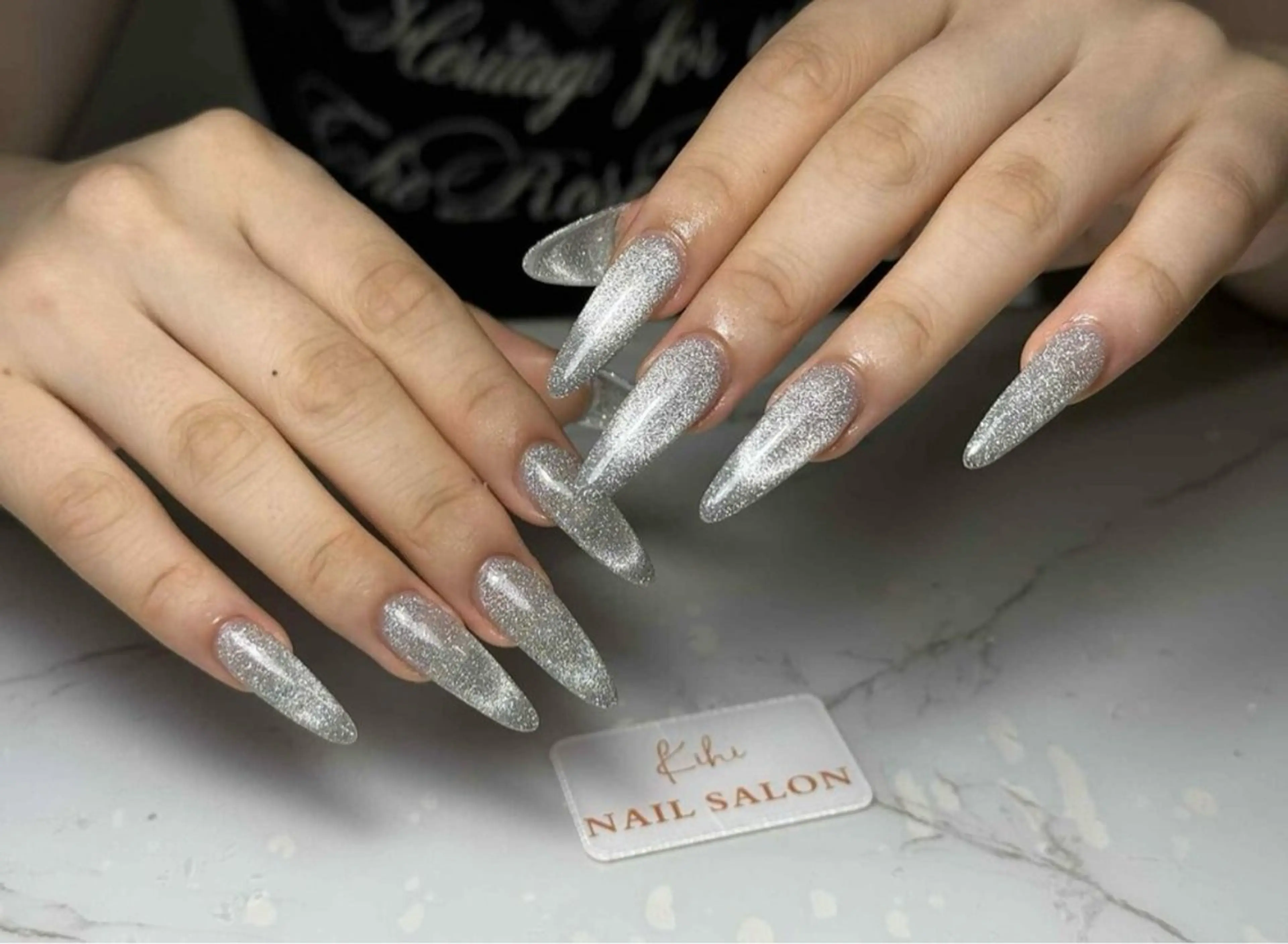 ネイル Nail Salon kihi大塚店のネイルデザイン