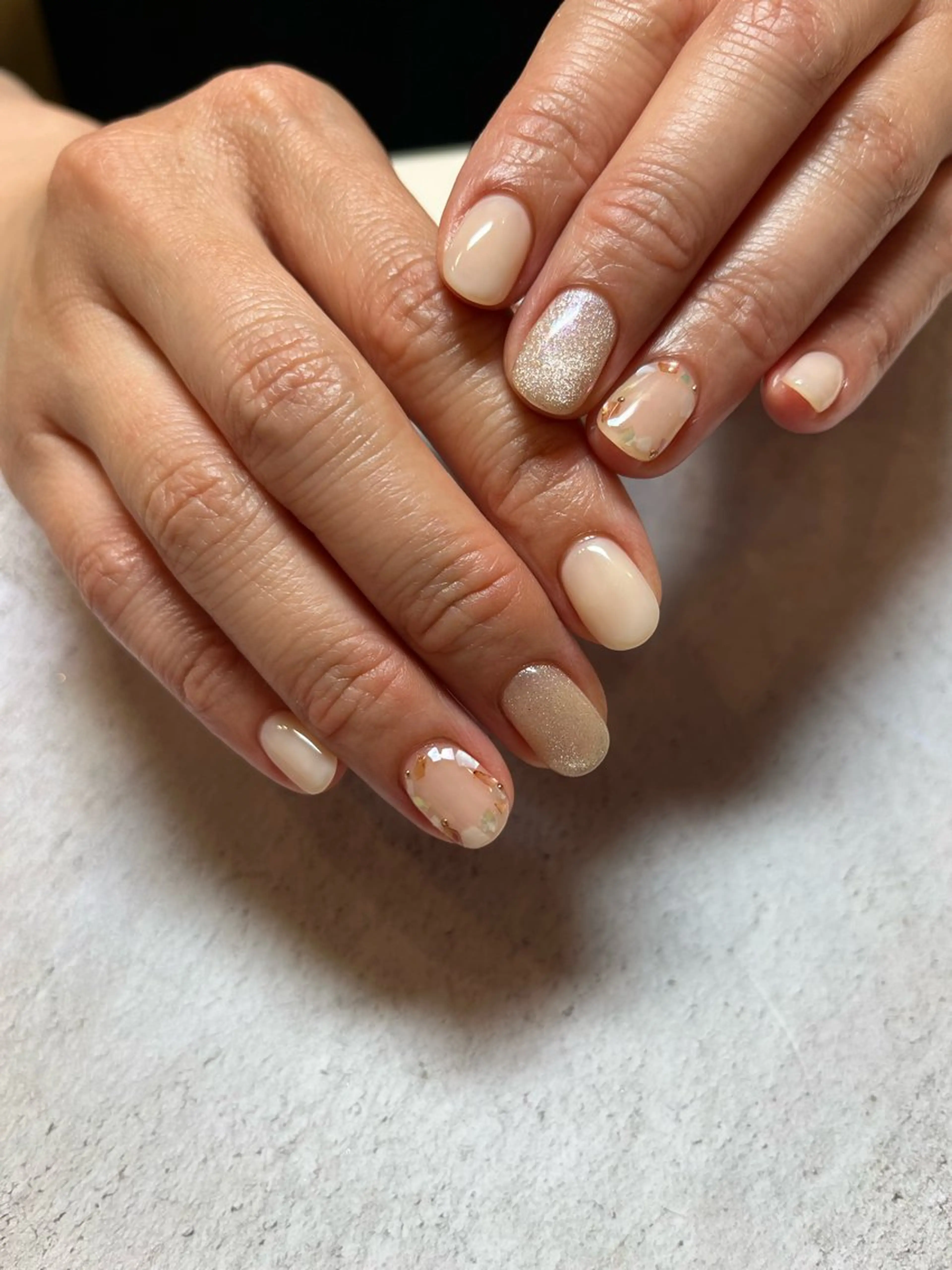 ネイル LINON所属・【LINON】 airiのネイルデザイン