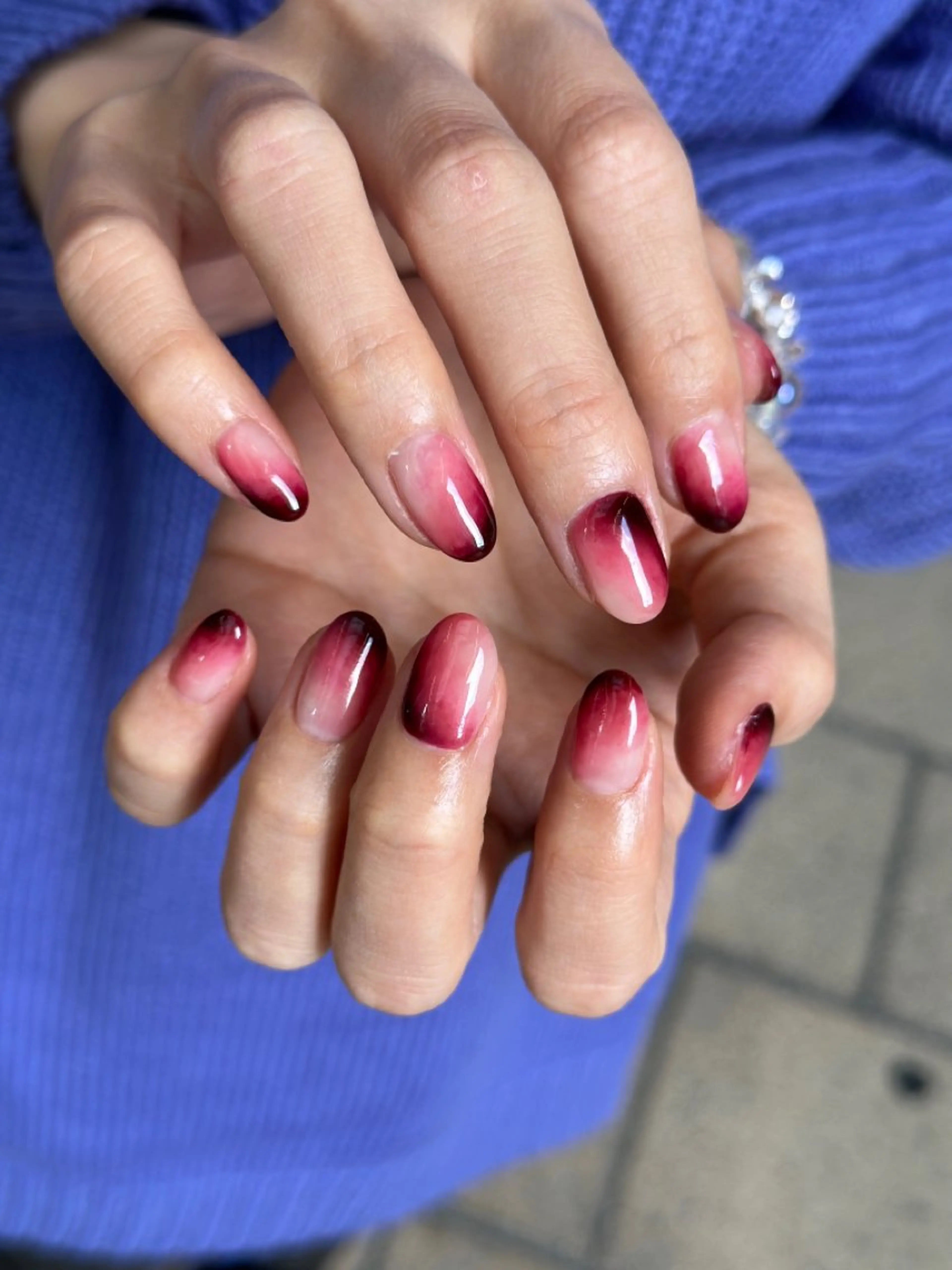 ネイル ハンドネイル nail salon  ∞ mikanal ∞所属・nailsalon ∞ ﾐｶﾅﾙ ∞のネイルデザイン