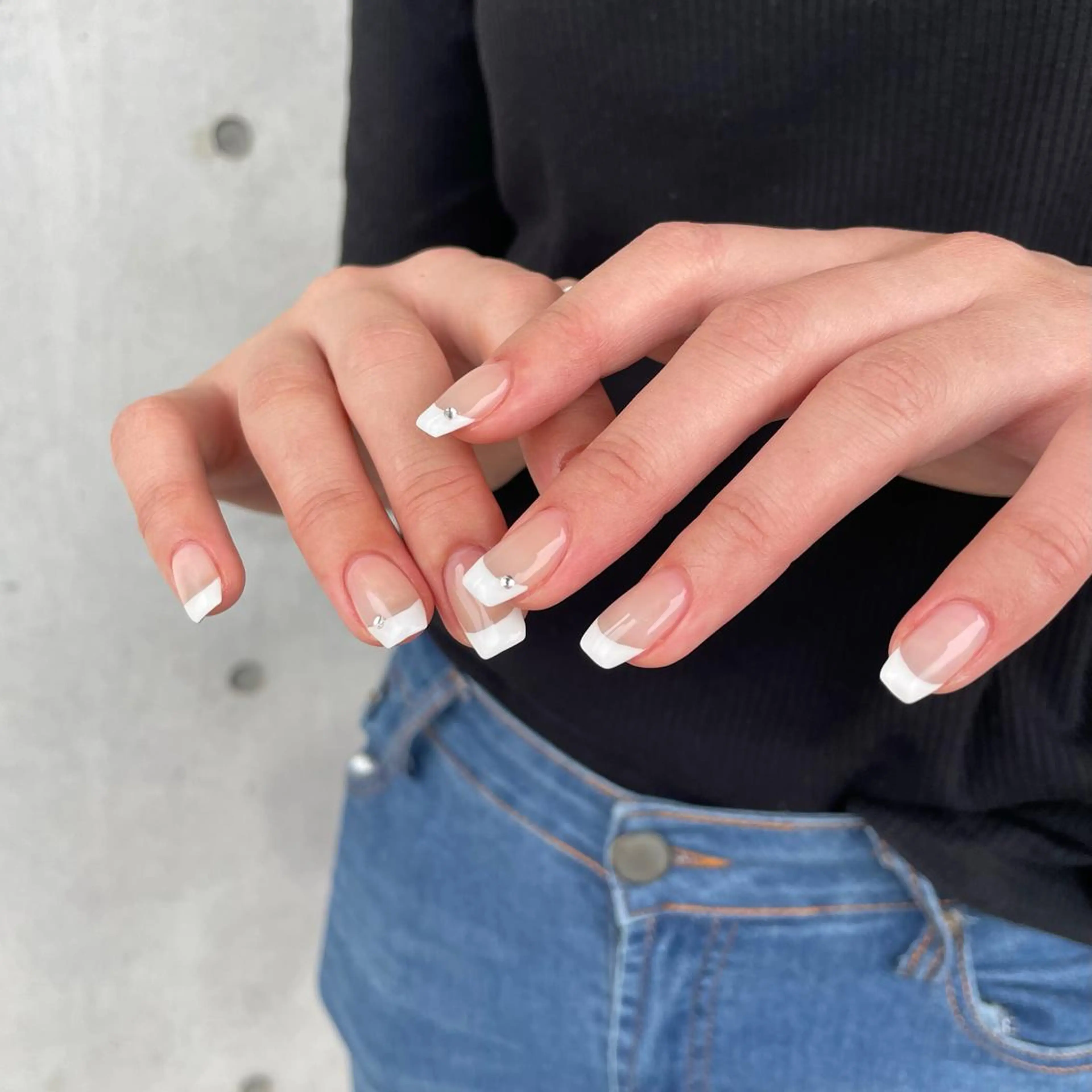 ネイル twoo______ miyuのネイルデザイン