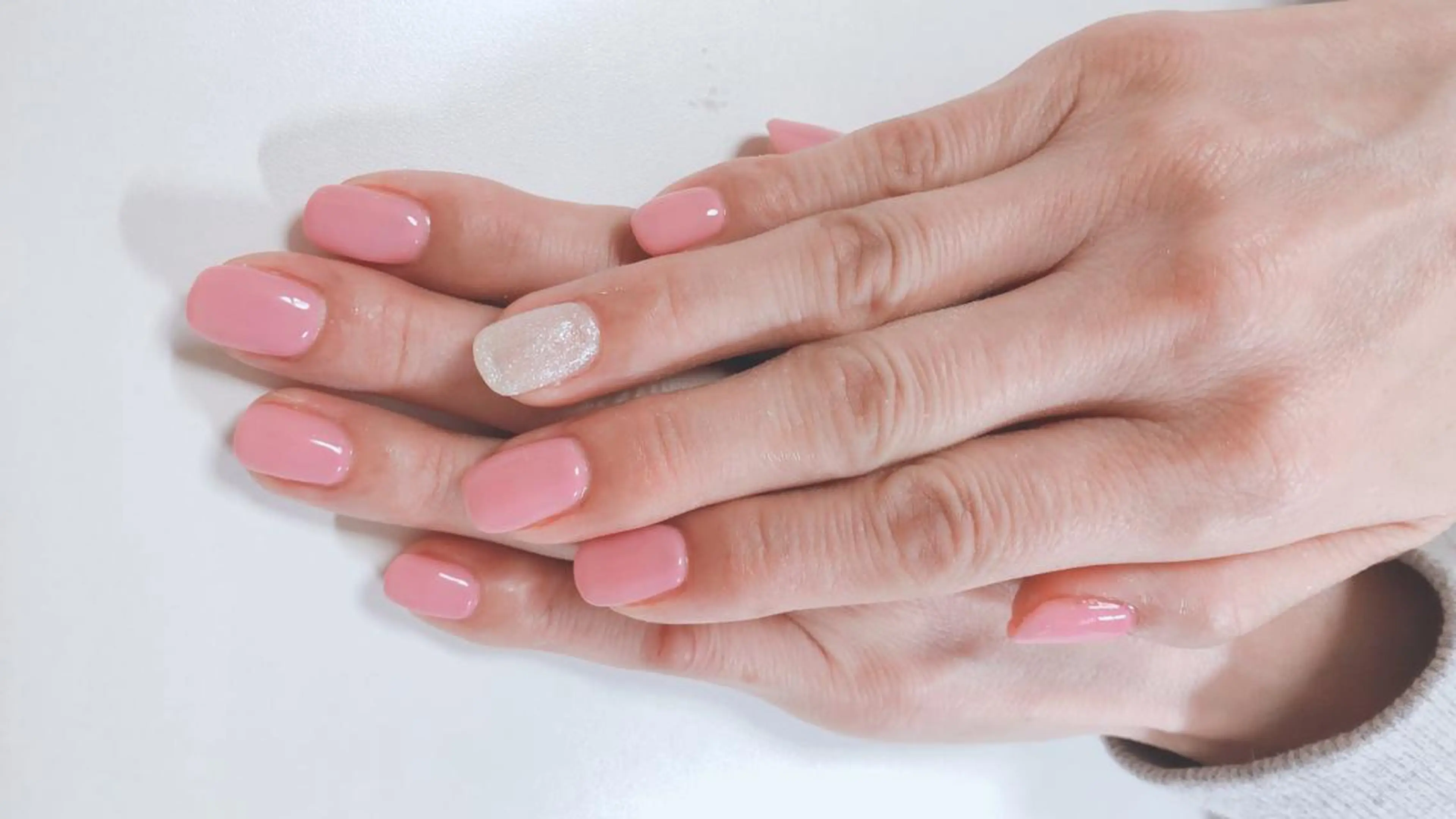 ネイル Asa miのネイルデザイン