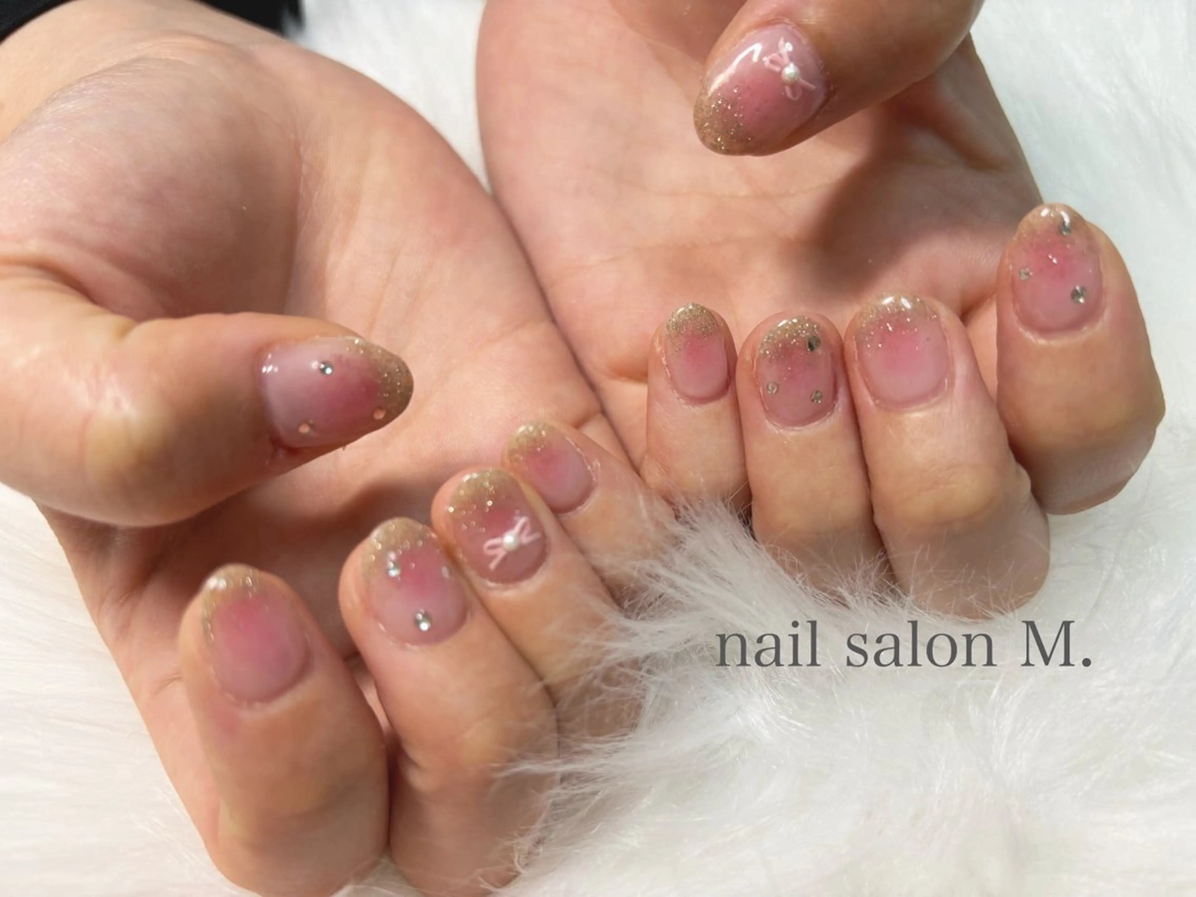 ネイル プライベートサロン M.🤍Maeのその他イメージ