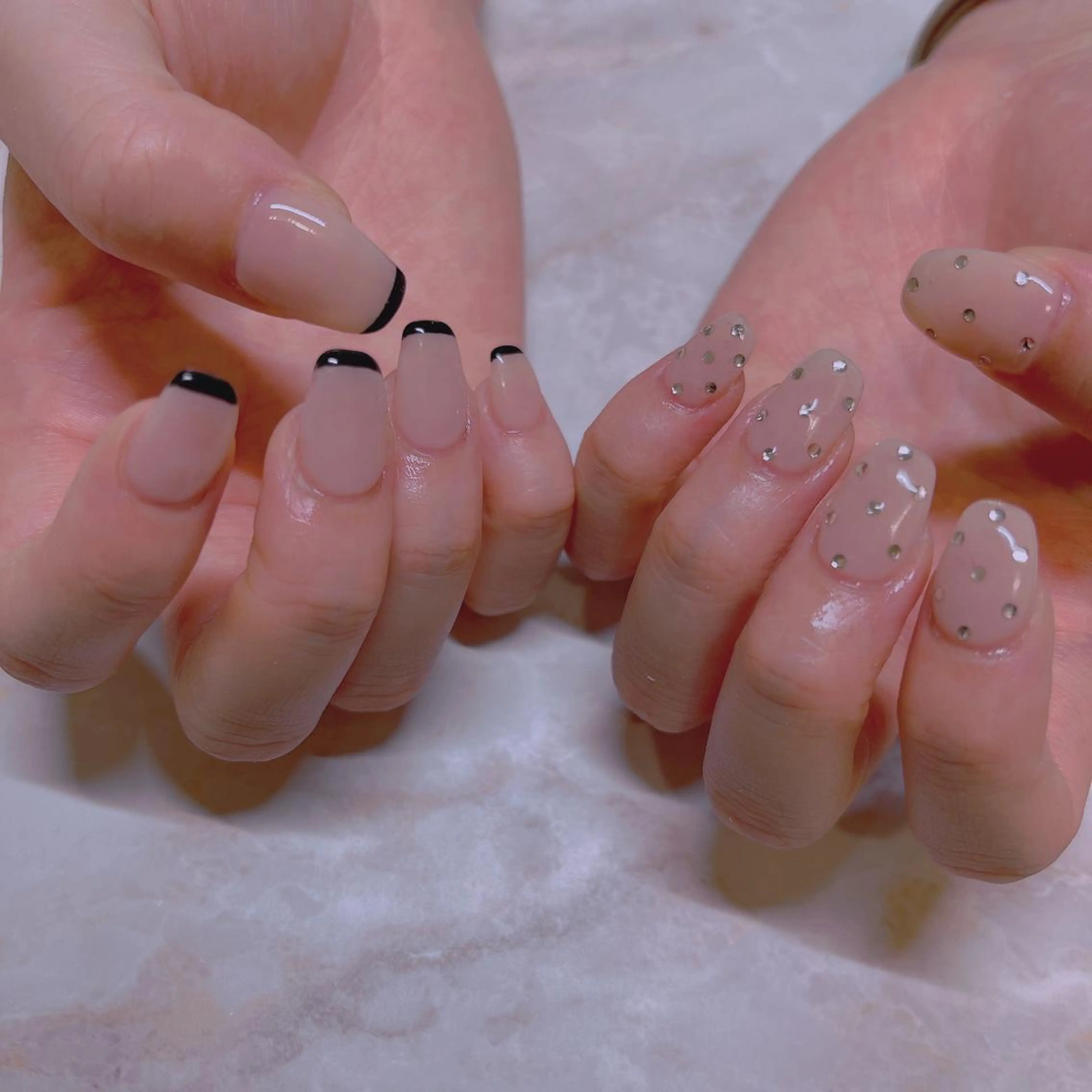 ネイル Private Salon 大宮のネイルデザイン