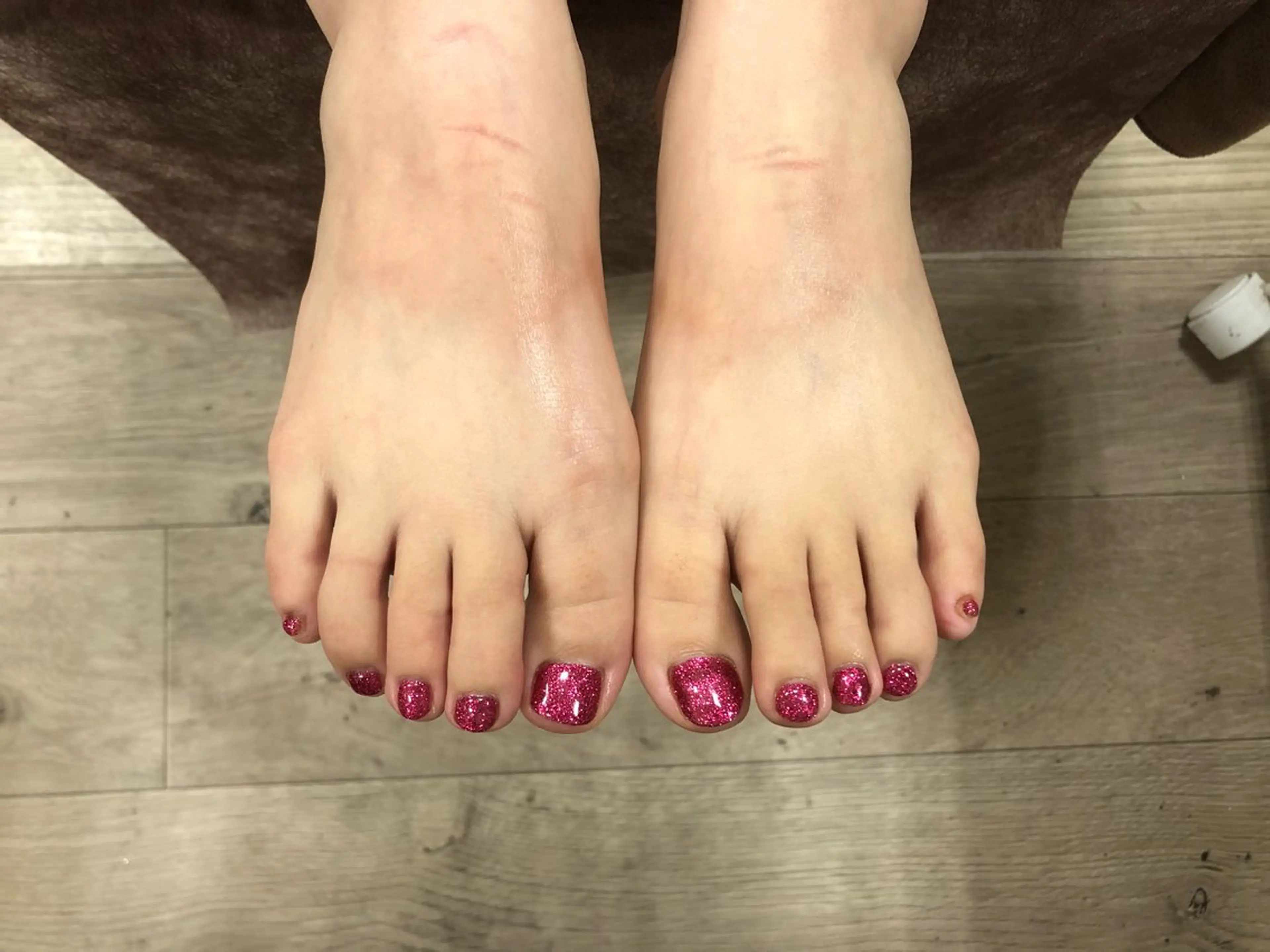 ネイル nailnail  ネイルネイル所属・松岡 明未夏のネイルデザイン